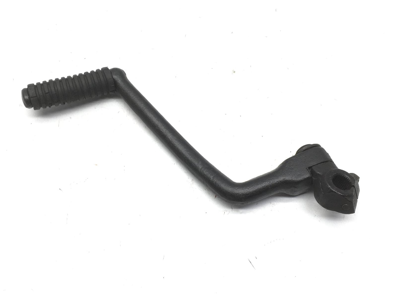 Kymco k-pipe 125 pedivella pedale accensione 2012 2013 b31000