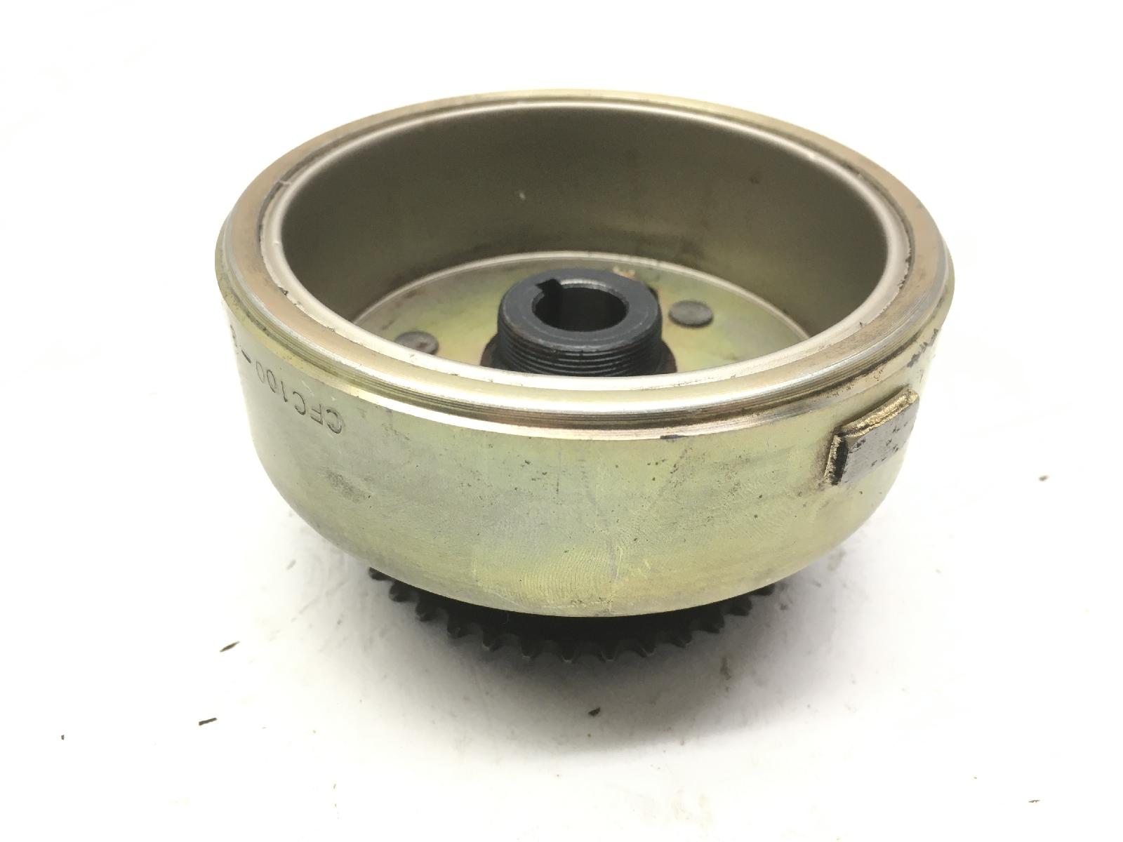 Kymco k-pipe 125 volano rotore massa volanica e ruota libera 2012 2013 b31000