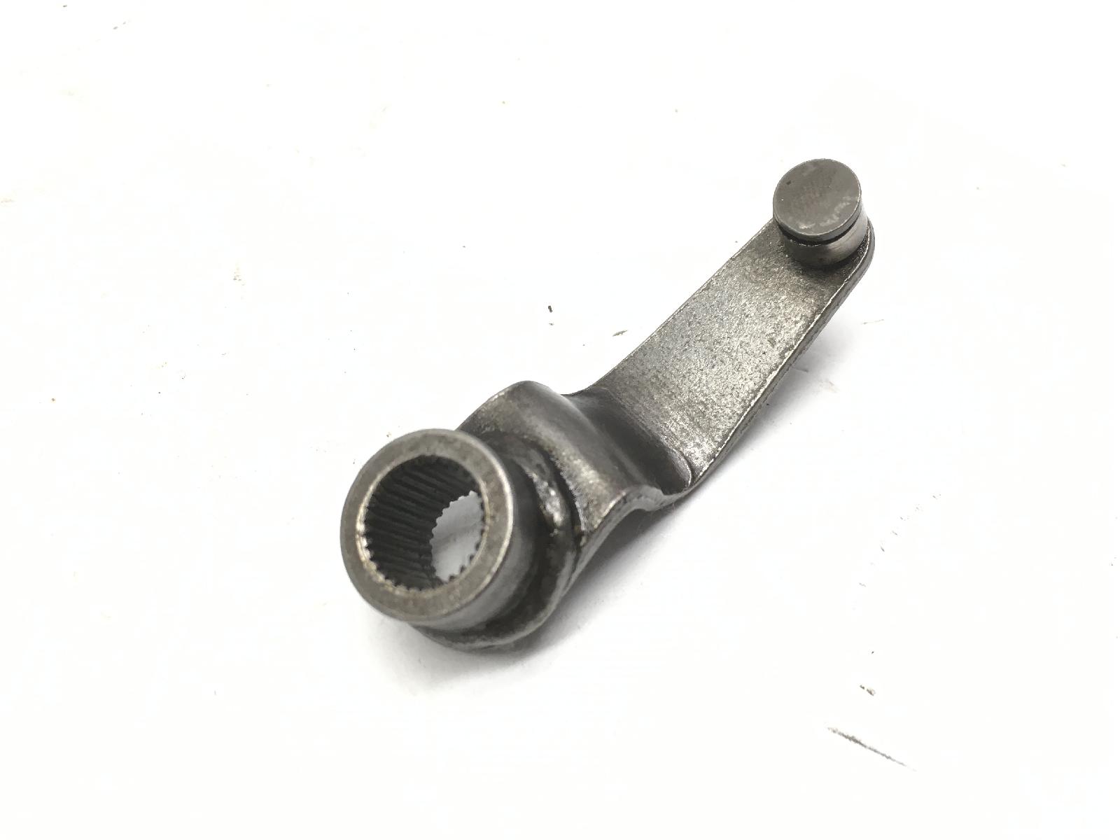 Kymco k-pipe 125 levetta asta frizione 2012 2013 b31000