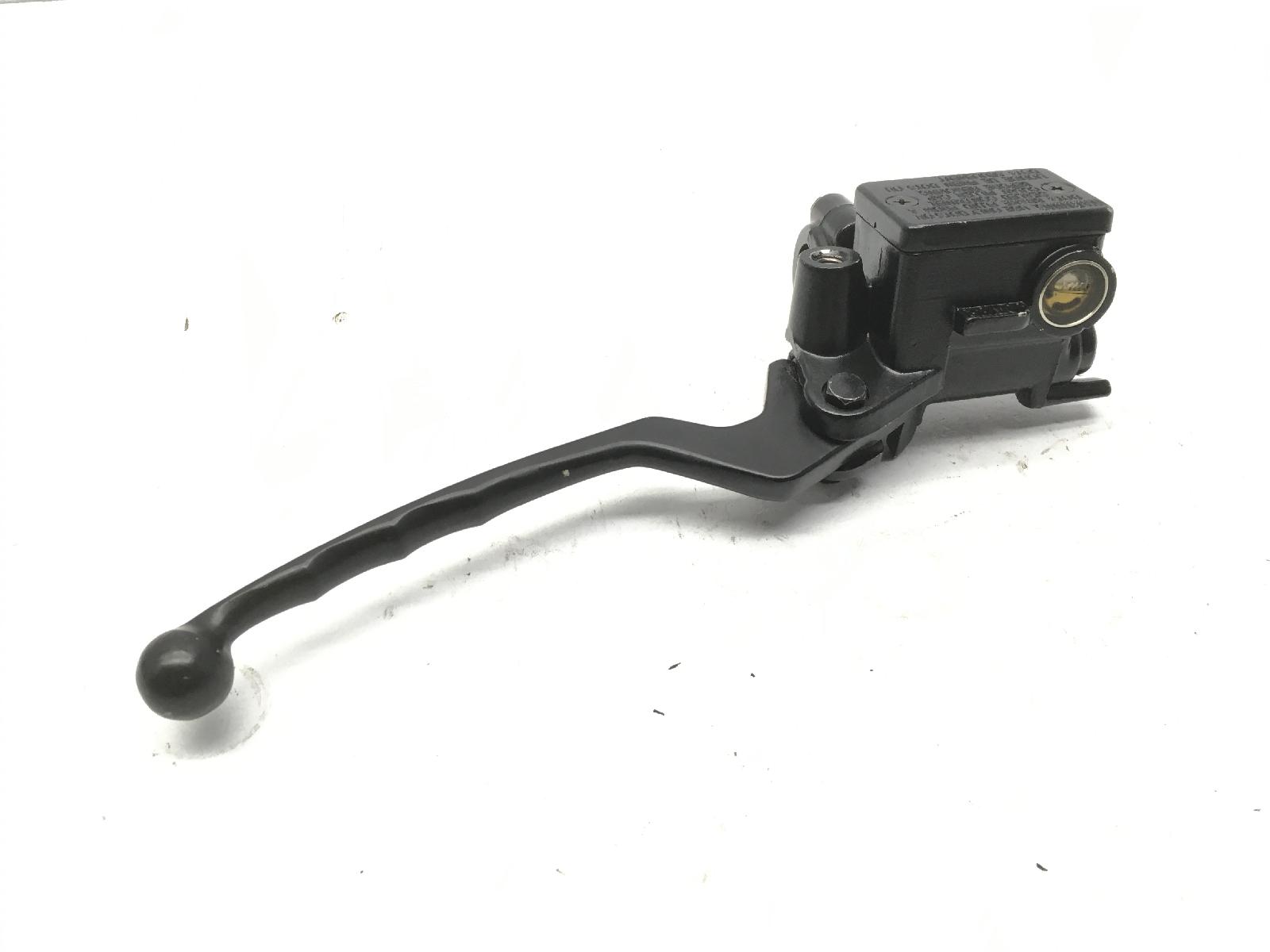 Kymco k-pipe 125 pompa destra feno anteriore con leva no sensore 2012 2013 b31000