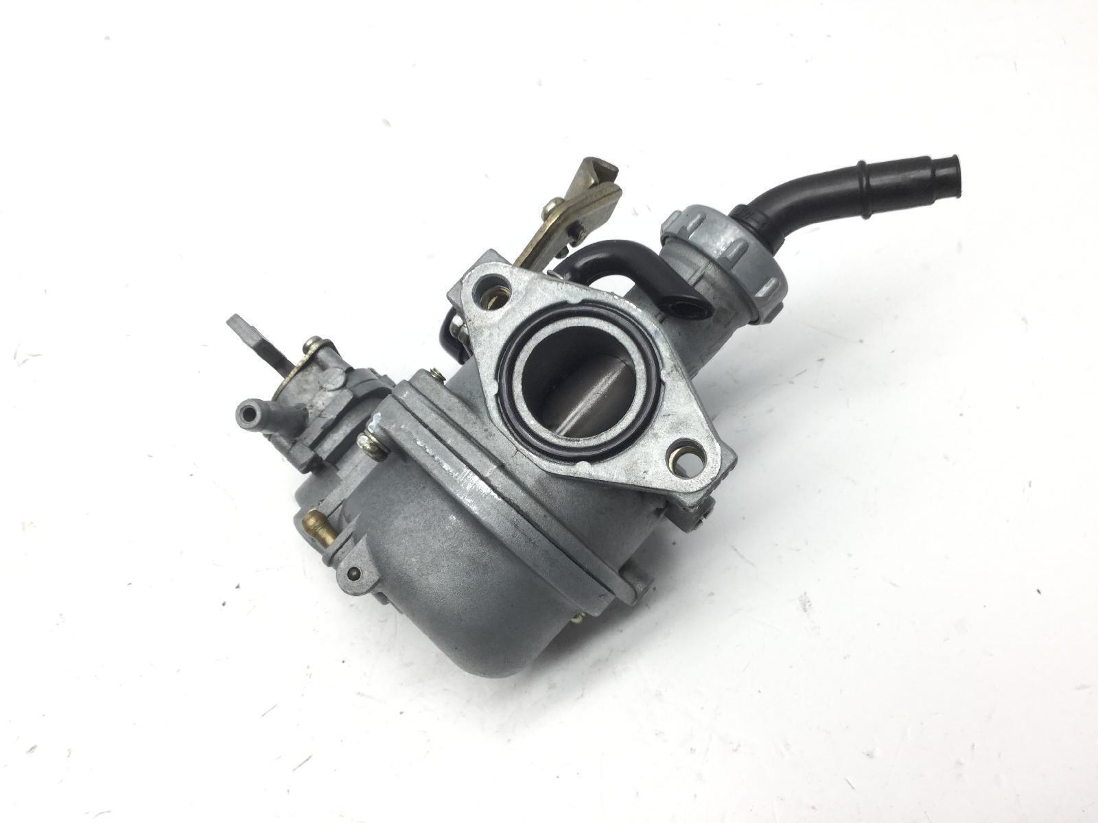 Kymco k-pipe 125 carburatore deni dpz20 revisionato 2012 2013 b31000