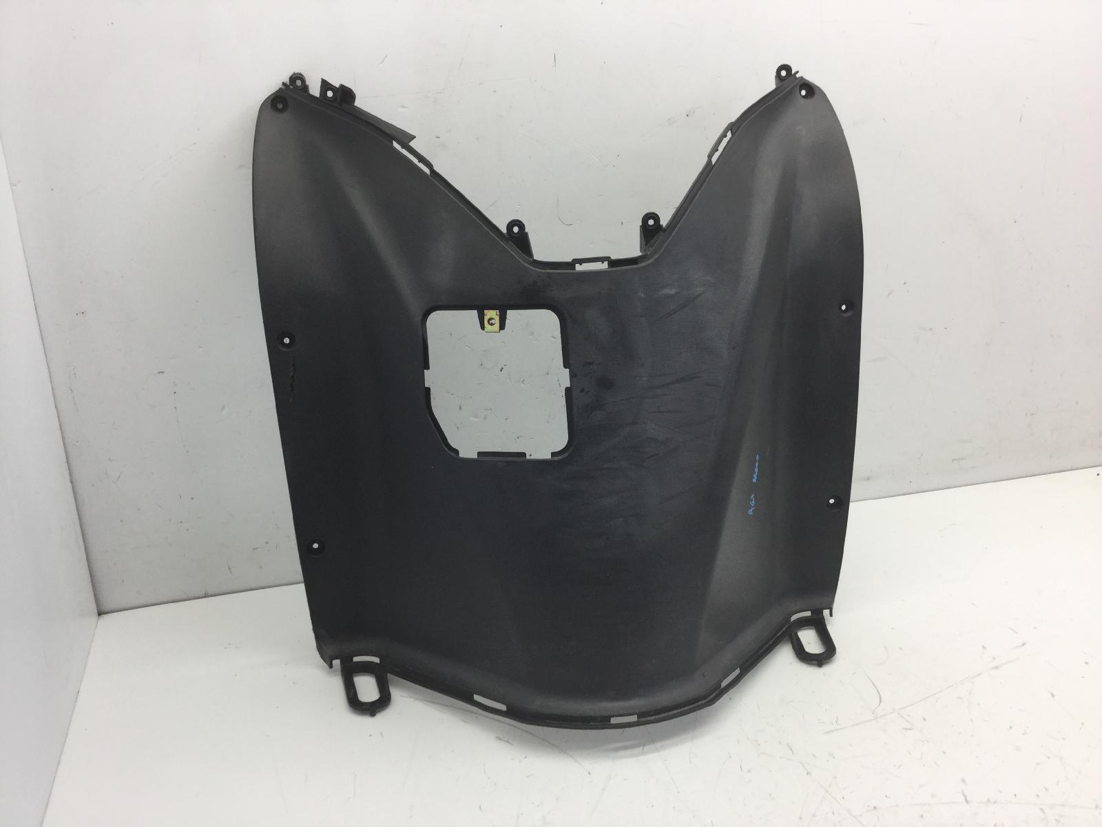 Kymco people gti 200 carena controscudo retroscudo parte inferiore 2010 2010 v42000