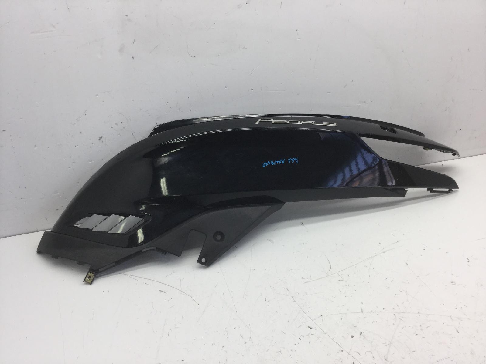 Kymco people gti 200 carena fiancata posteriore sinistra con aletta rotta 2010 2010 v42000