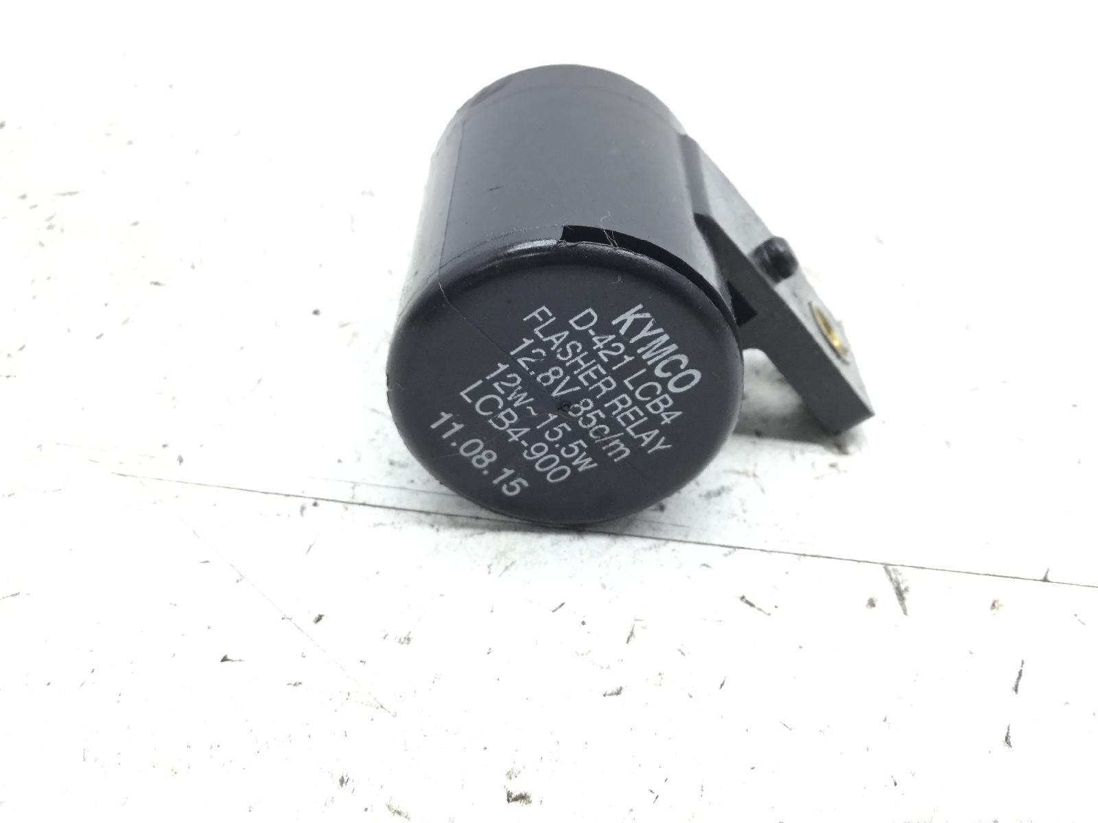 Kymco people gti 200 rele' intermittenza frecce 2010 2010 v42000