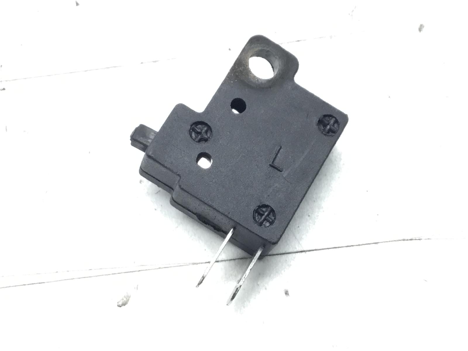 Kymco people gti 200 sensore pulsante stop freno posteriore sinistro 2010 2010 v42000