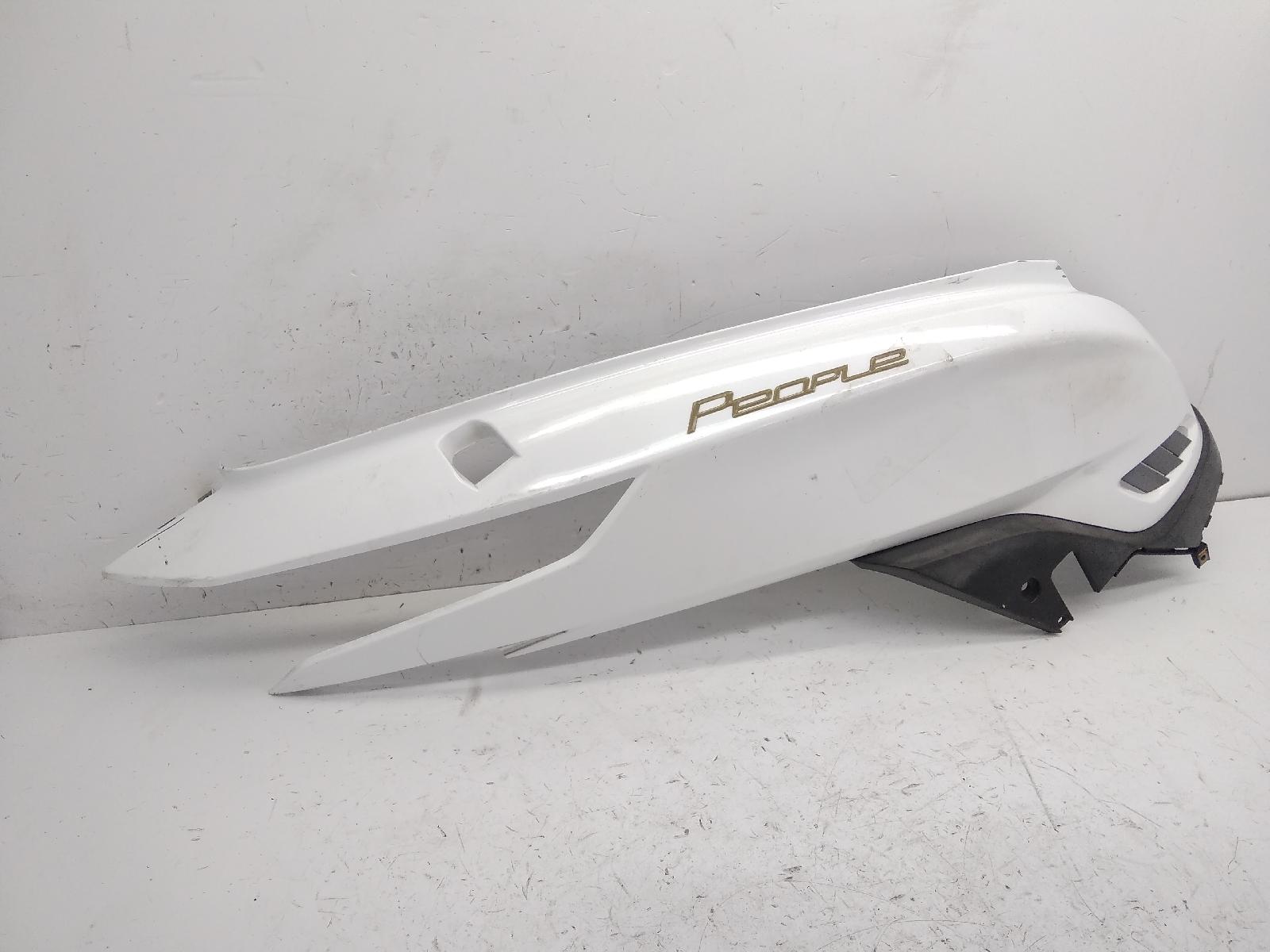 Kymco people gti 200 carena fiancata posteriore destra - aletta rotta 2010 2010 v42000