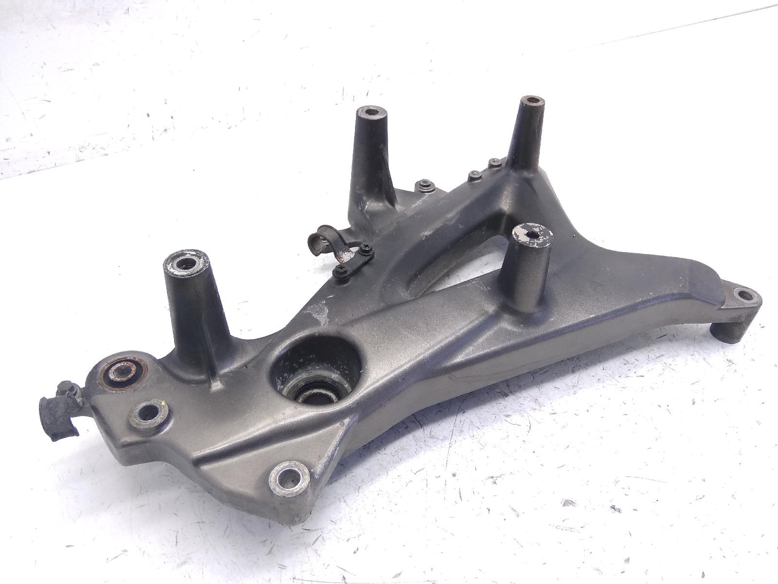 Kymco people gti 200 staffa supporto scarico marmitta 2010 2010 v42000