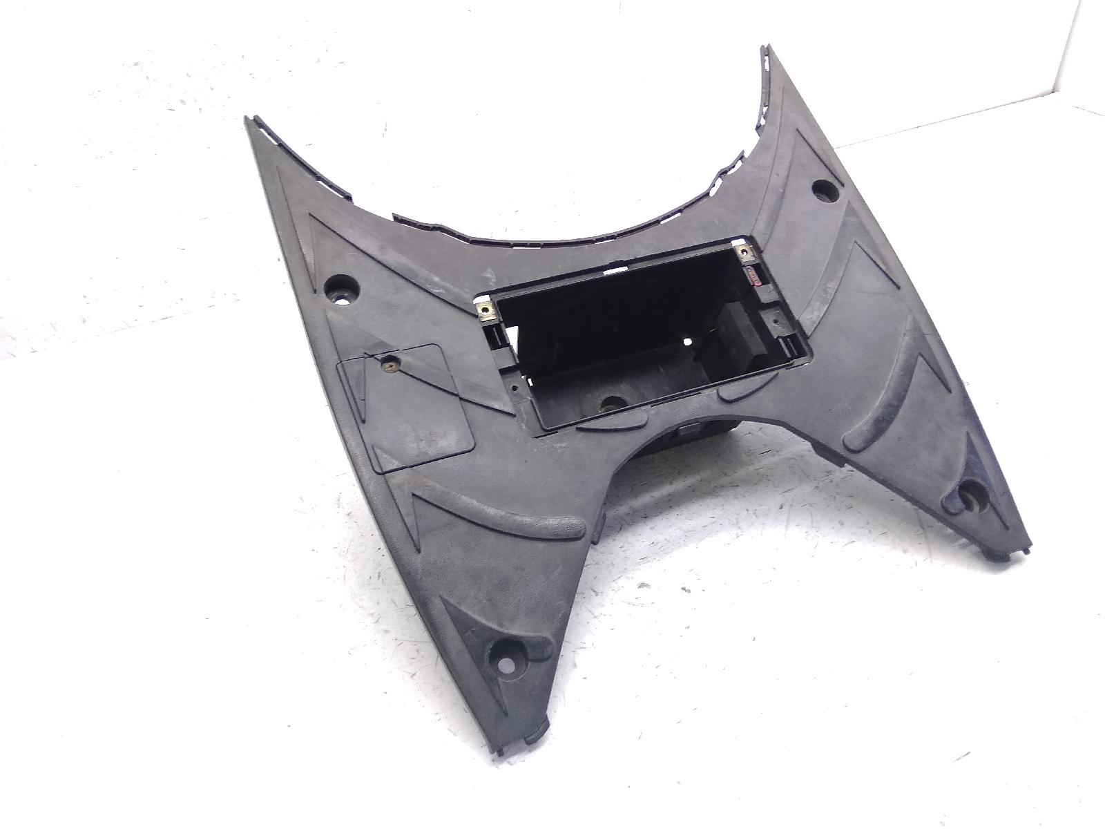 Kymco people gti 200 carena pedana pavimento poggiapiedi 2010 2010 v42000