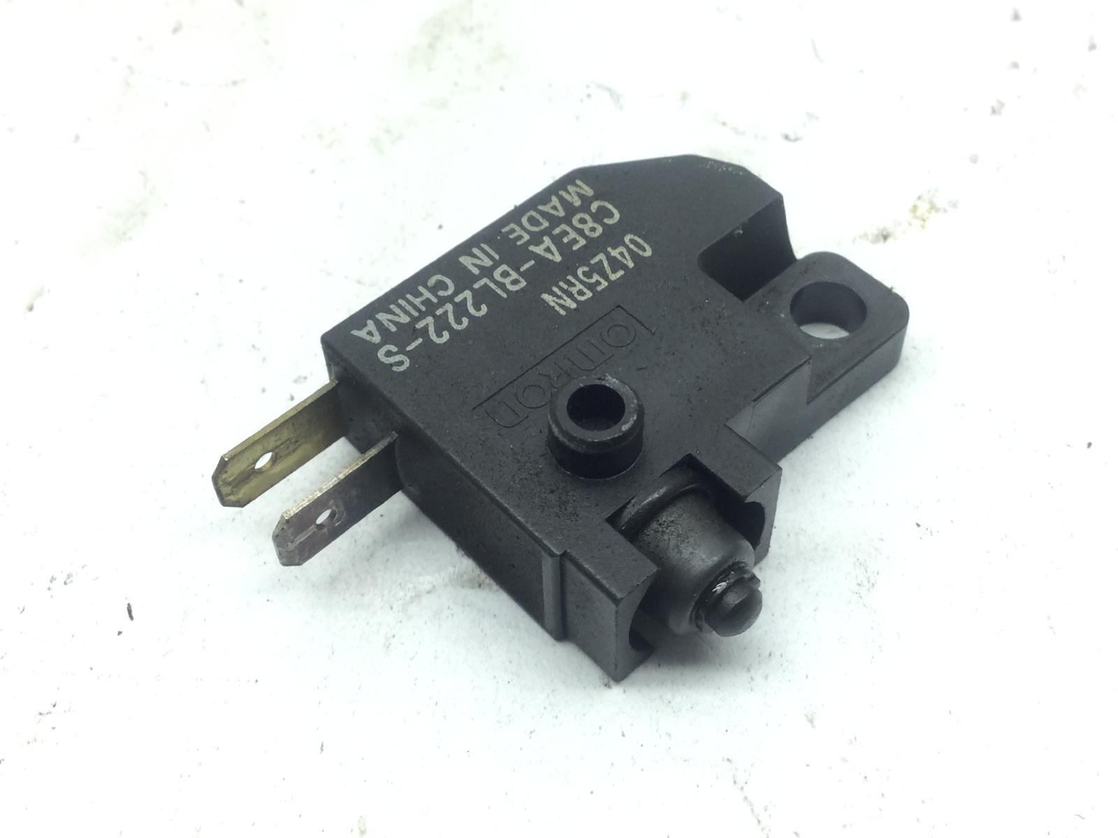 Kymco people gti 200 sensore stop microstop freno posteriore sinistro 2010 2010 v42000