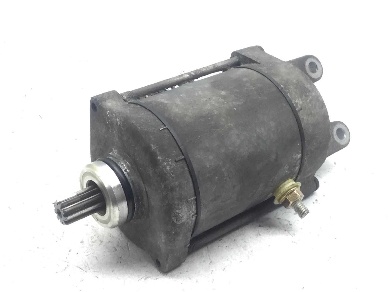 Kymco people gti 200 motorino avviamento starter 2010 2010 v42000