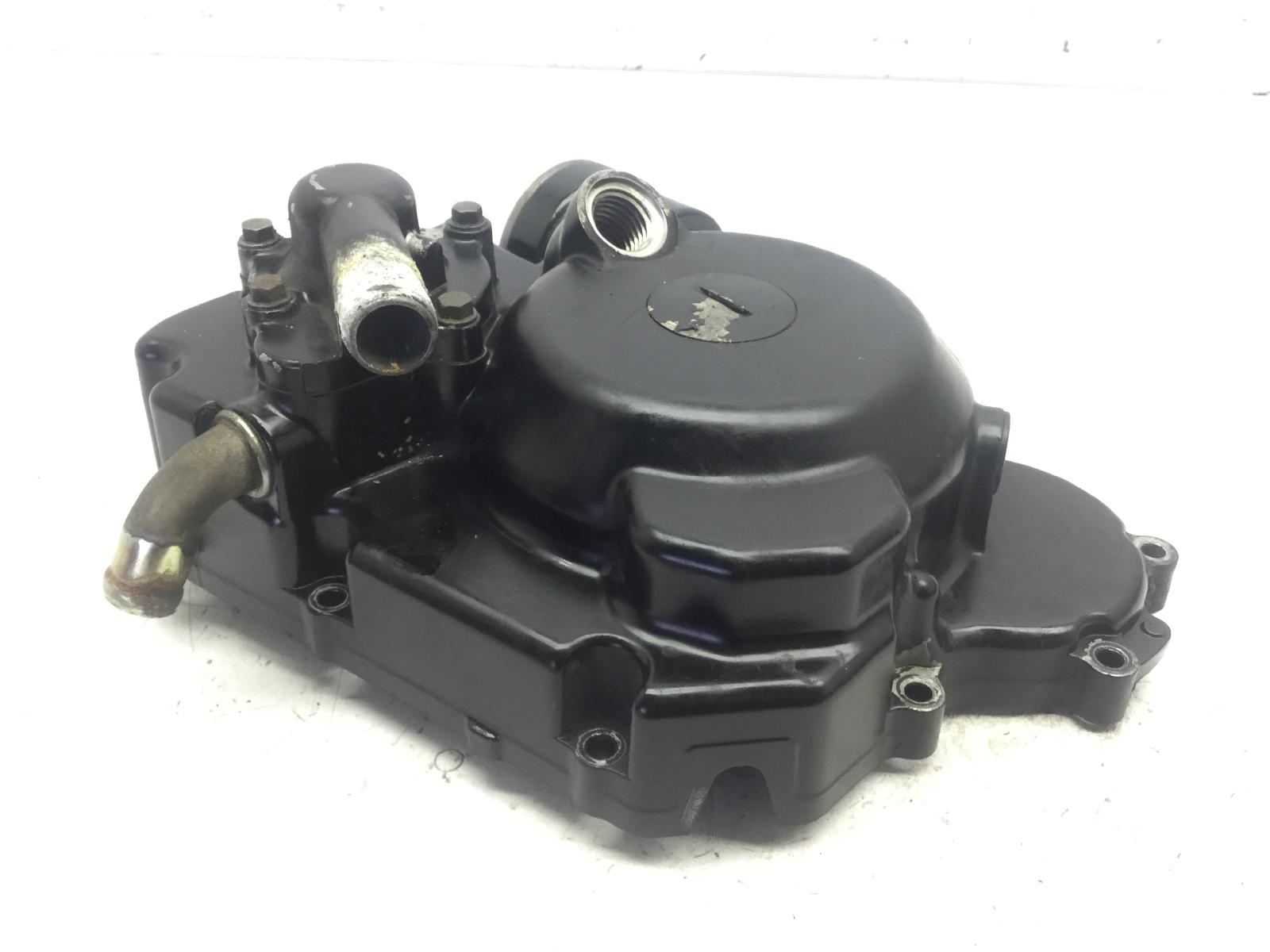 Kymco people gti 200 carter coperchio statore volano e pompa acqua 2010 2010 v42000