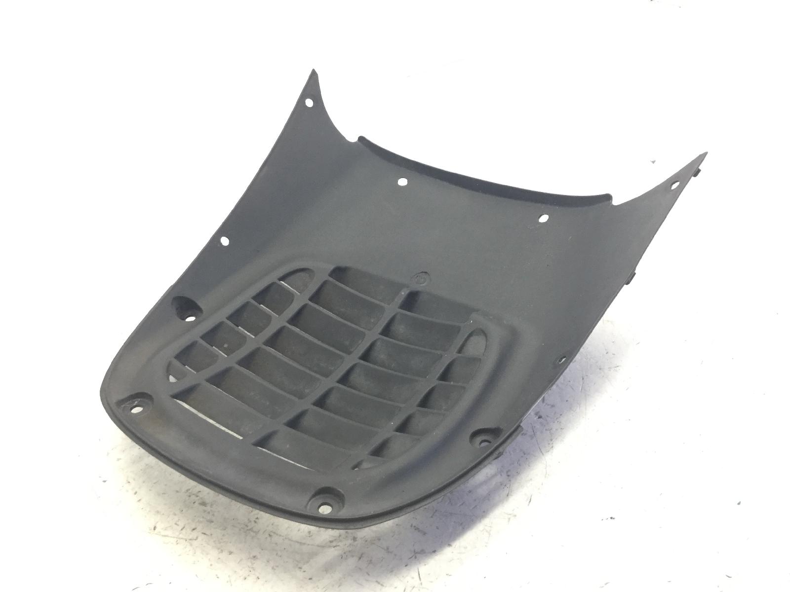 Kymco people gti 200 carena griglia radiatore puntale vano ruota anteriore 2010 2010 v42000