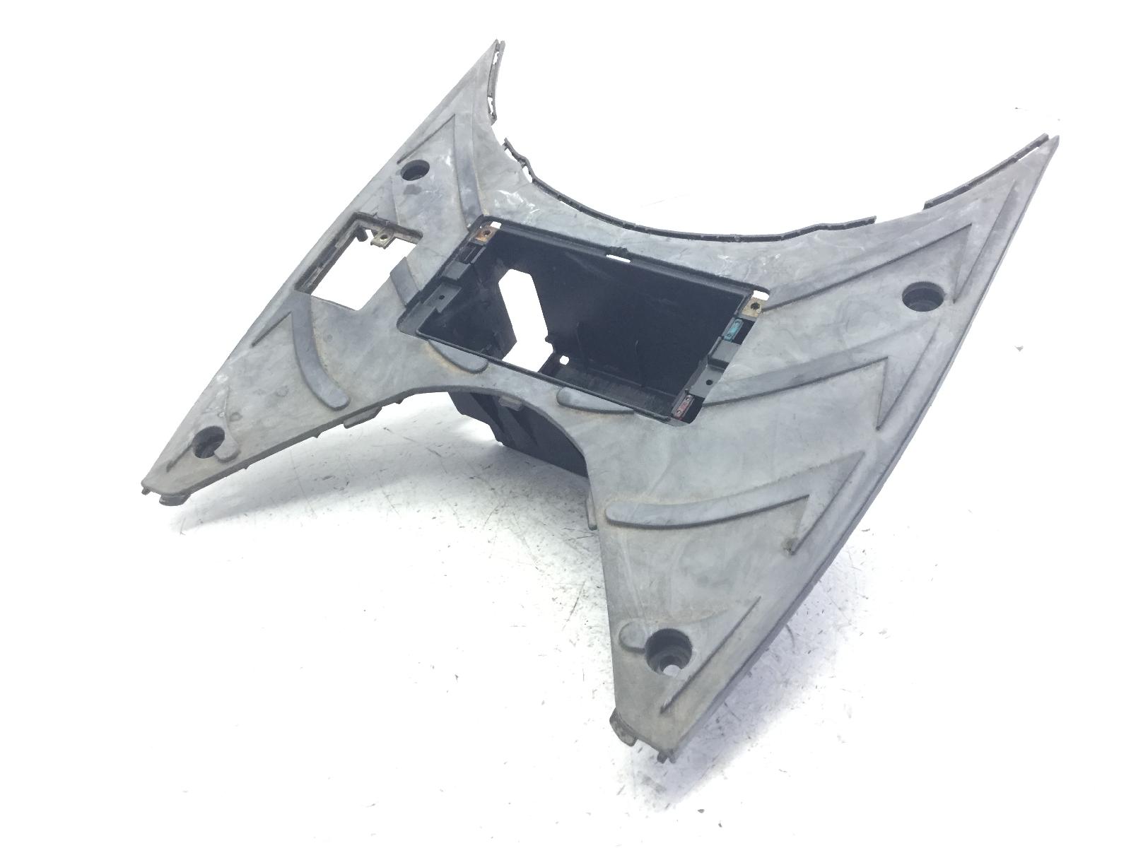 Kymco people gti 200 carena pedana pavimento poggiapiedi 2010 2010 v42000