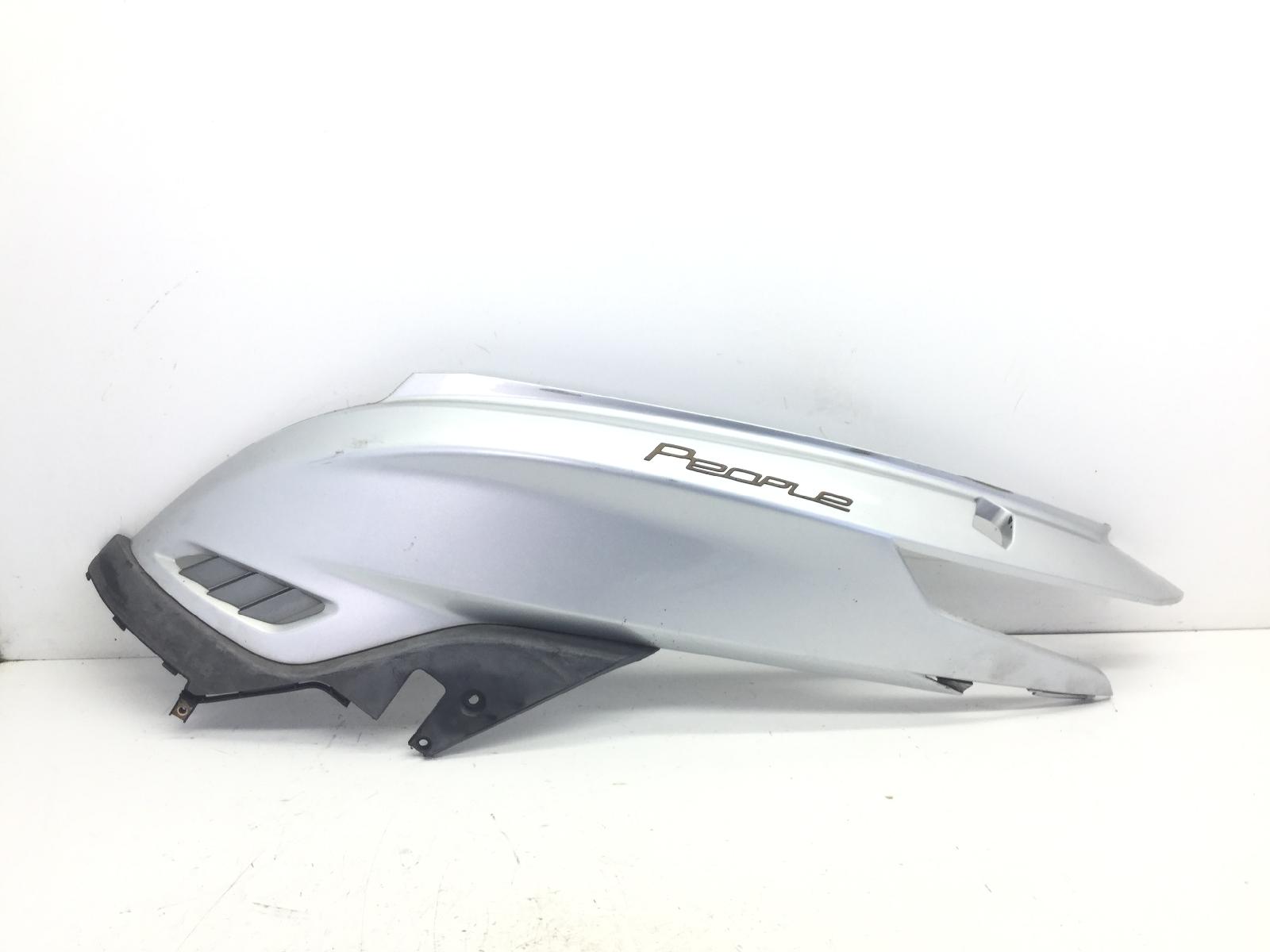 Kymco people gti 200 carena fiancata posteriore sinistra 2010 2010 v42000