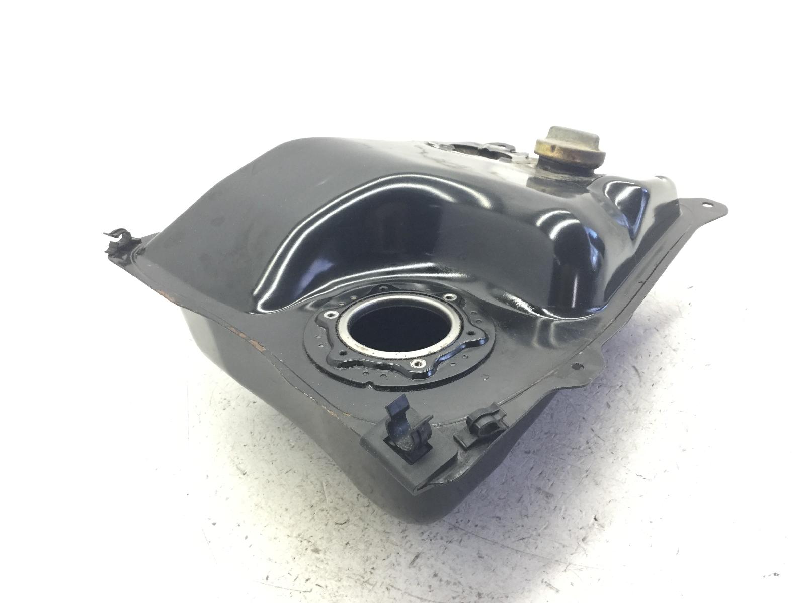 Kymco people gti 200 serbatoio benzina - macchia di ruggine interna 2010 2010 v42000