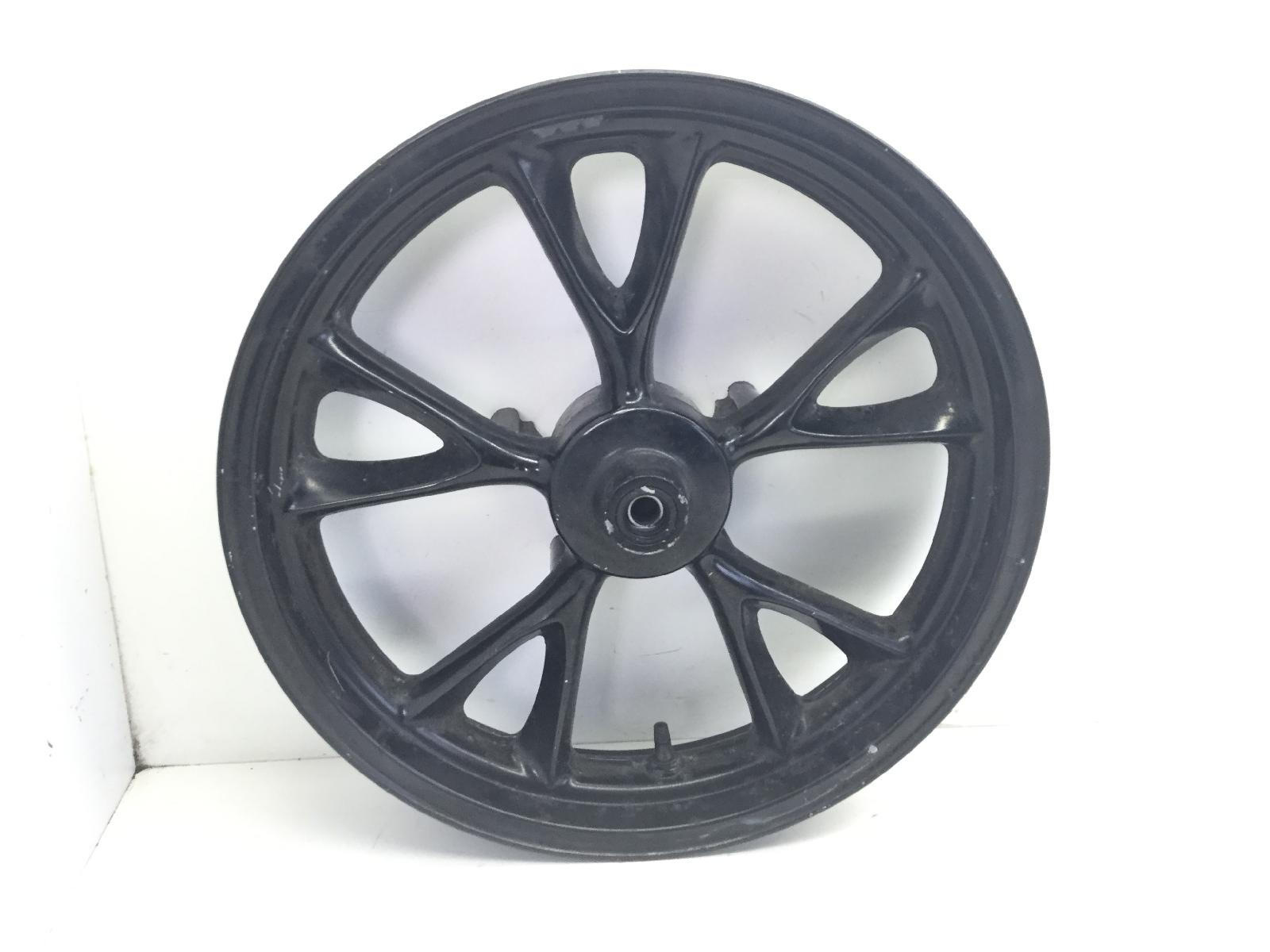 Kymco people gti 200 cerchio ruota anteriore 16 x 3.00 2010 2010 v42000