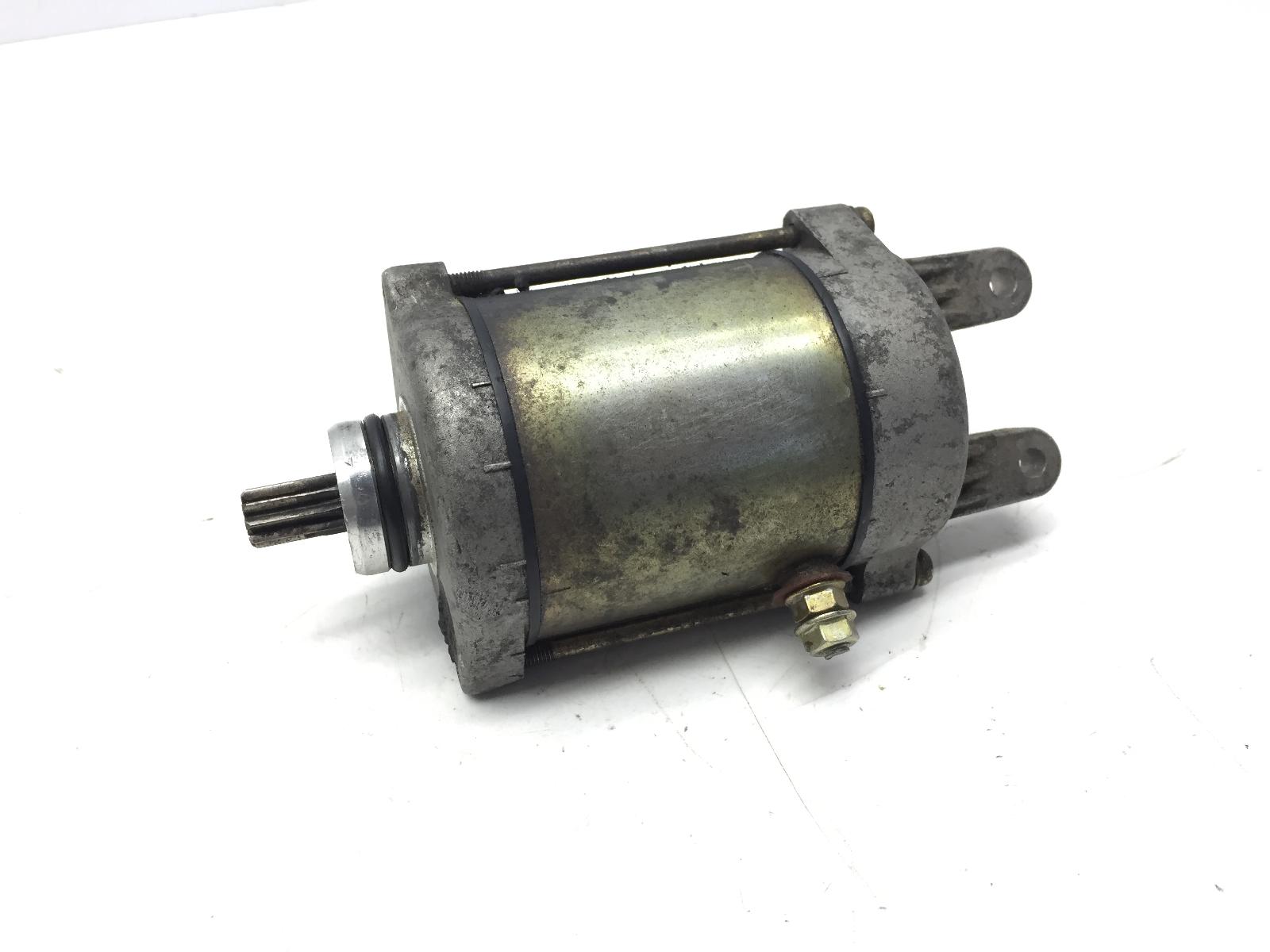 Kymco people gti 200 motorino starter avviamento 2010 2010 v42000