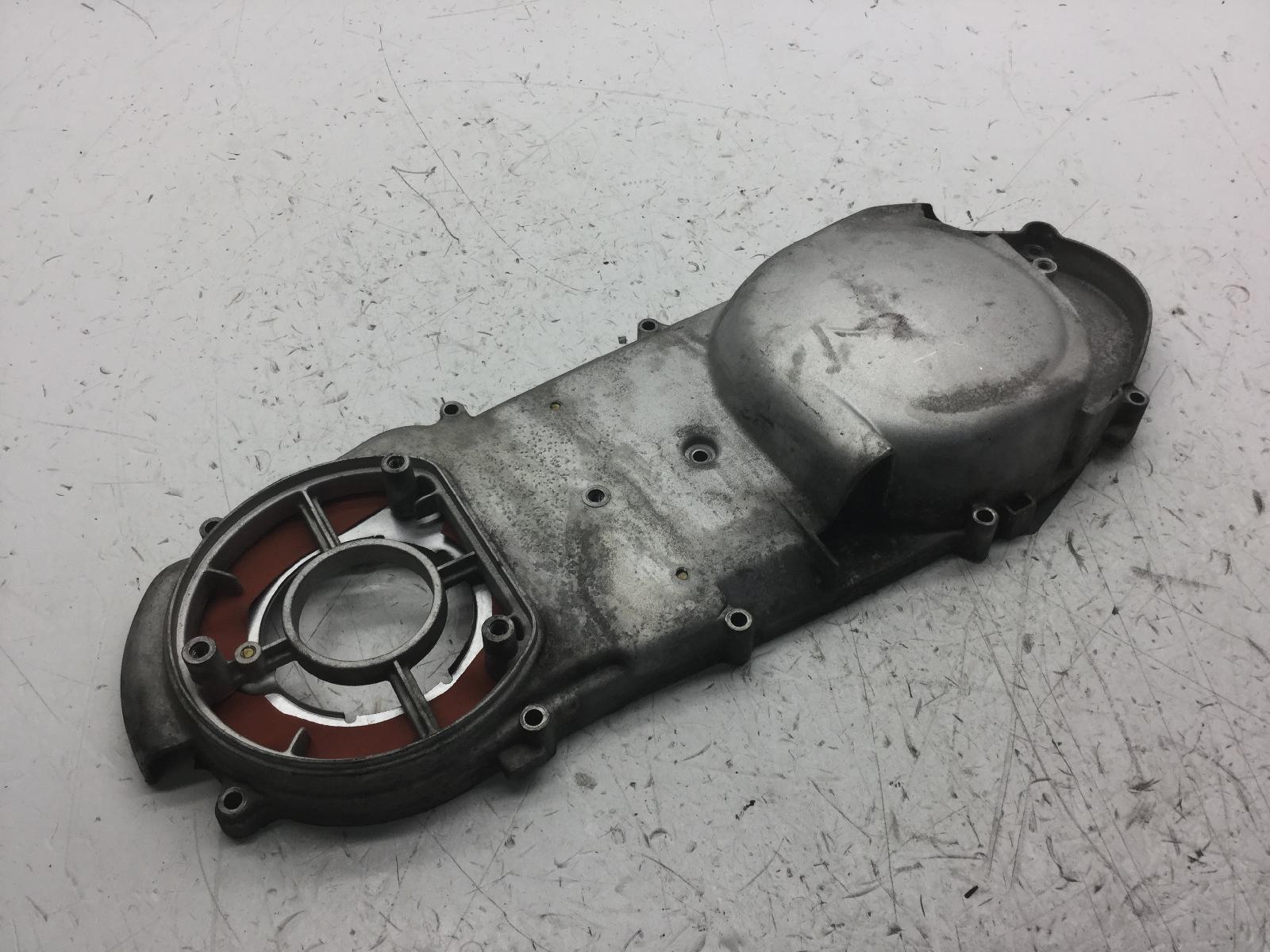 Malaguti phantom max 125 coperchio carter trasmissione 2003 2004 660102