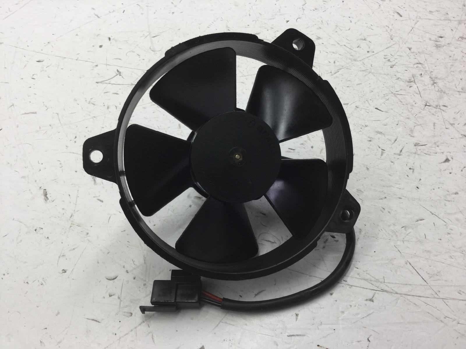 Malaguti phantom max 125 elettrovedntola radiatore 2003 2004 660102