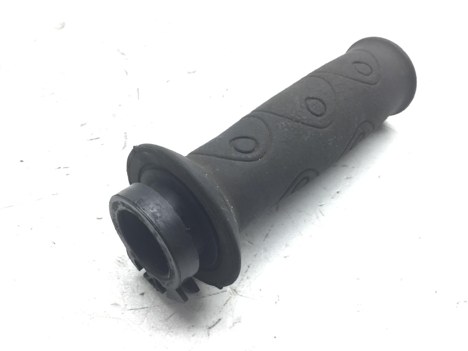 Malaguti phantom max 125 comando gas acceleratore con manopola usurata 2003 2004 660102