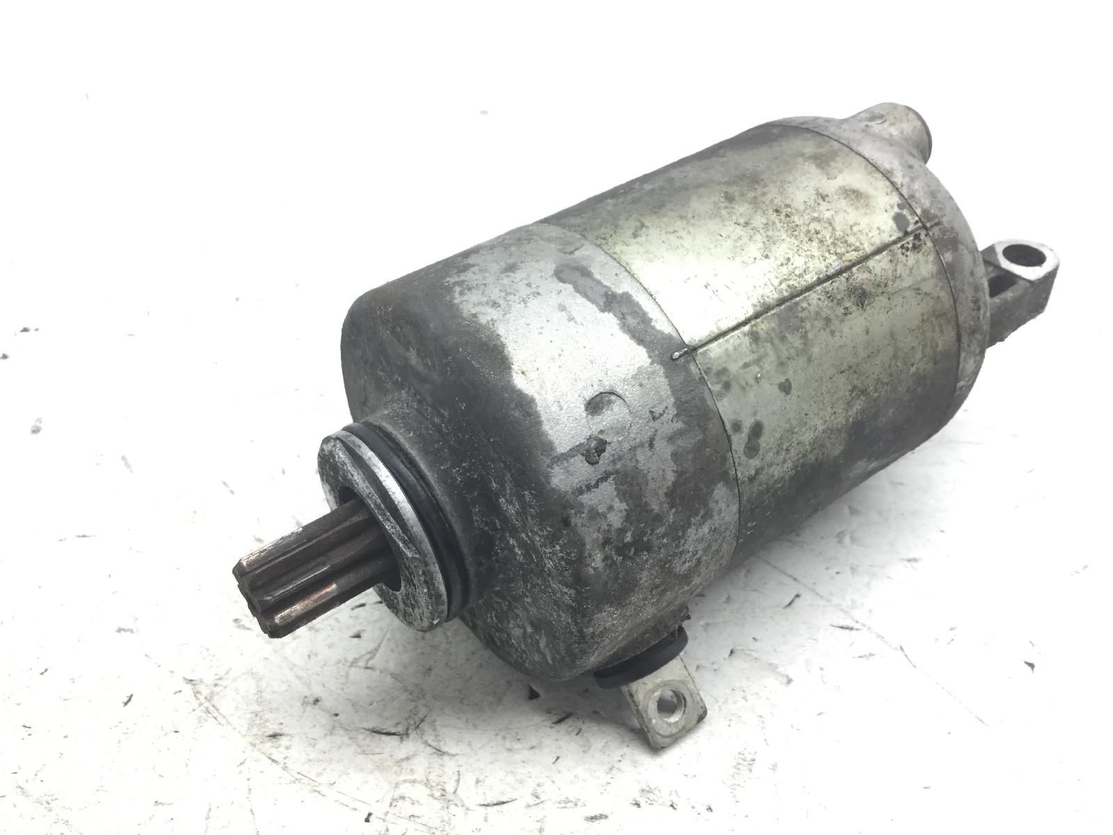 Malaguti phantom max 125 starter motorino avviamento 2003 2004 660102