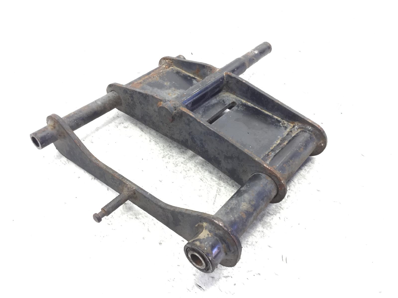 Malaguti phantom max 125 staffa supporto motore 2003 2004 660102