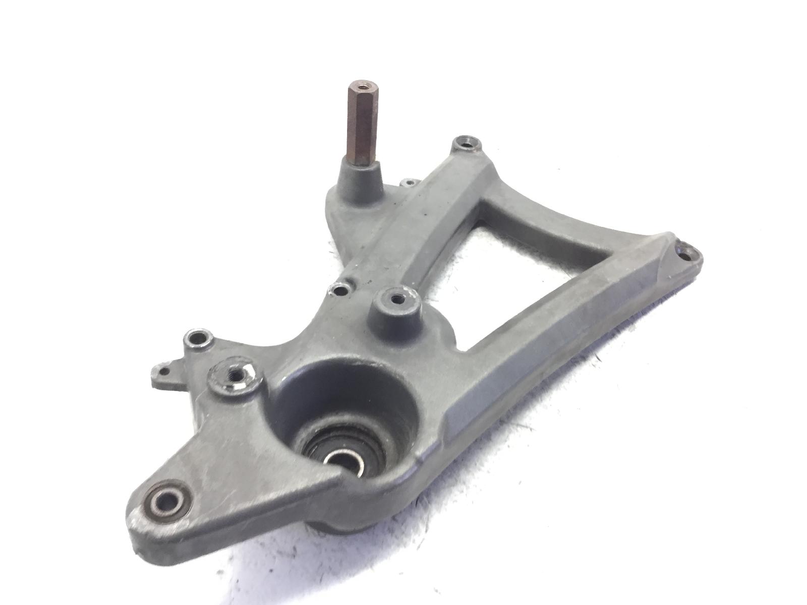 Malaguti phantom max 125 staffa supporto scarico marmitta 2003 2004 660102