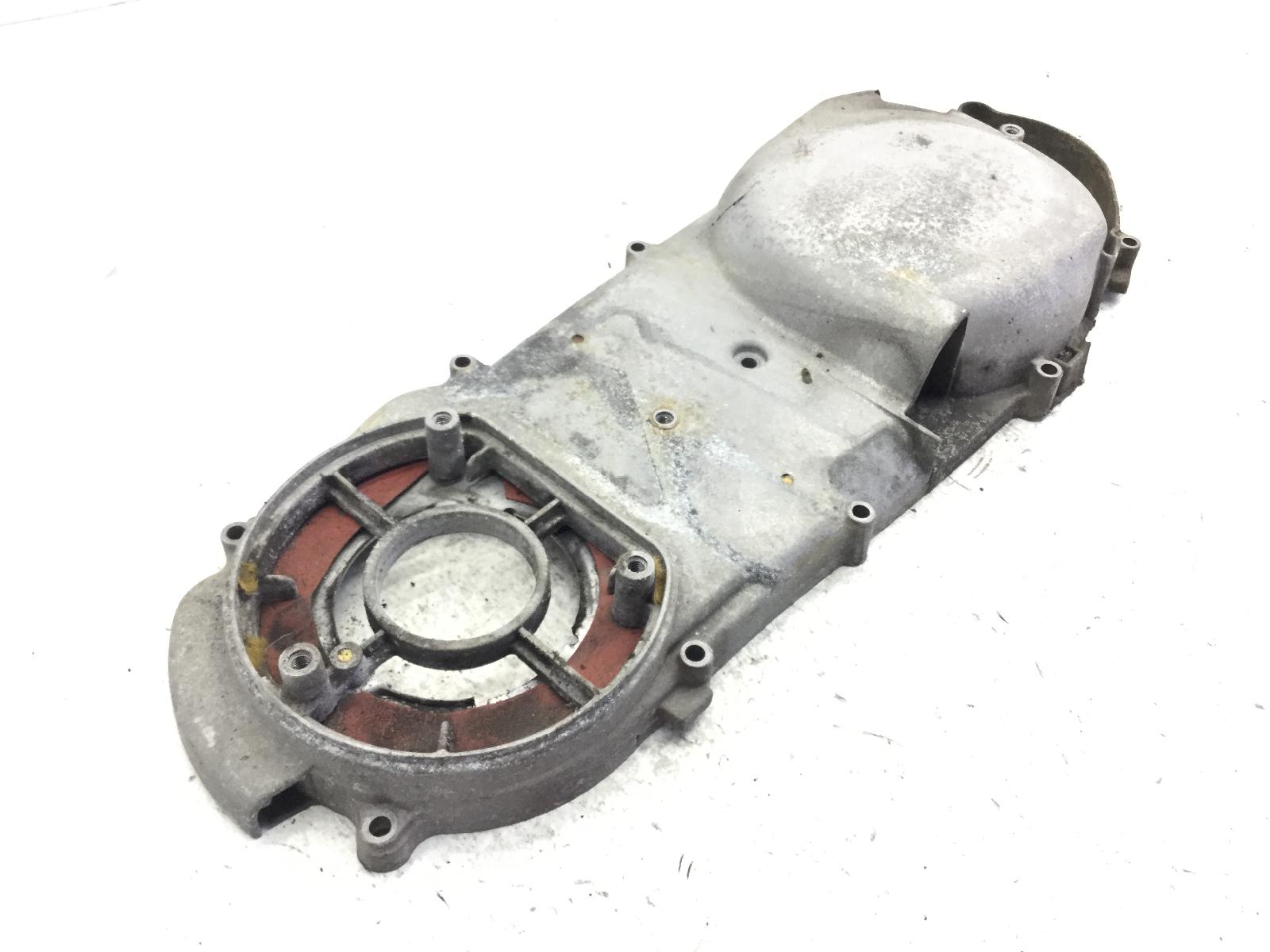 Malaguti phantom max 125 coperchio carter trasmissione 2003 2004 660102