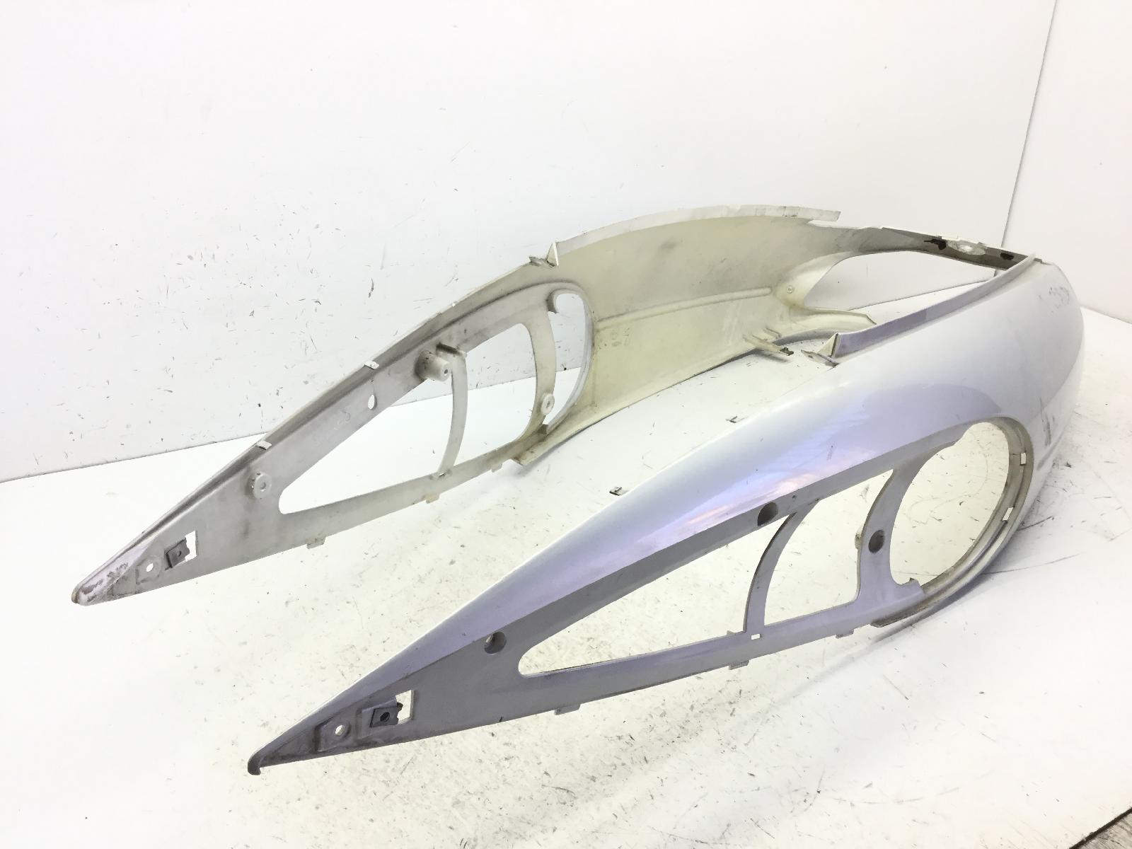 Malaguti phantom max 125 carena fiancate coda codone posteriore 2003 2004 660102