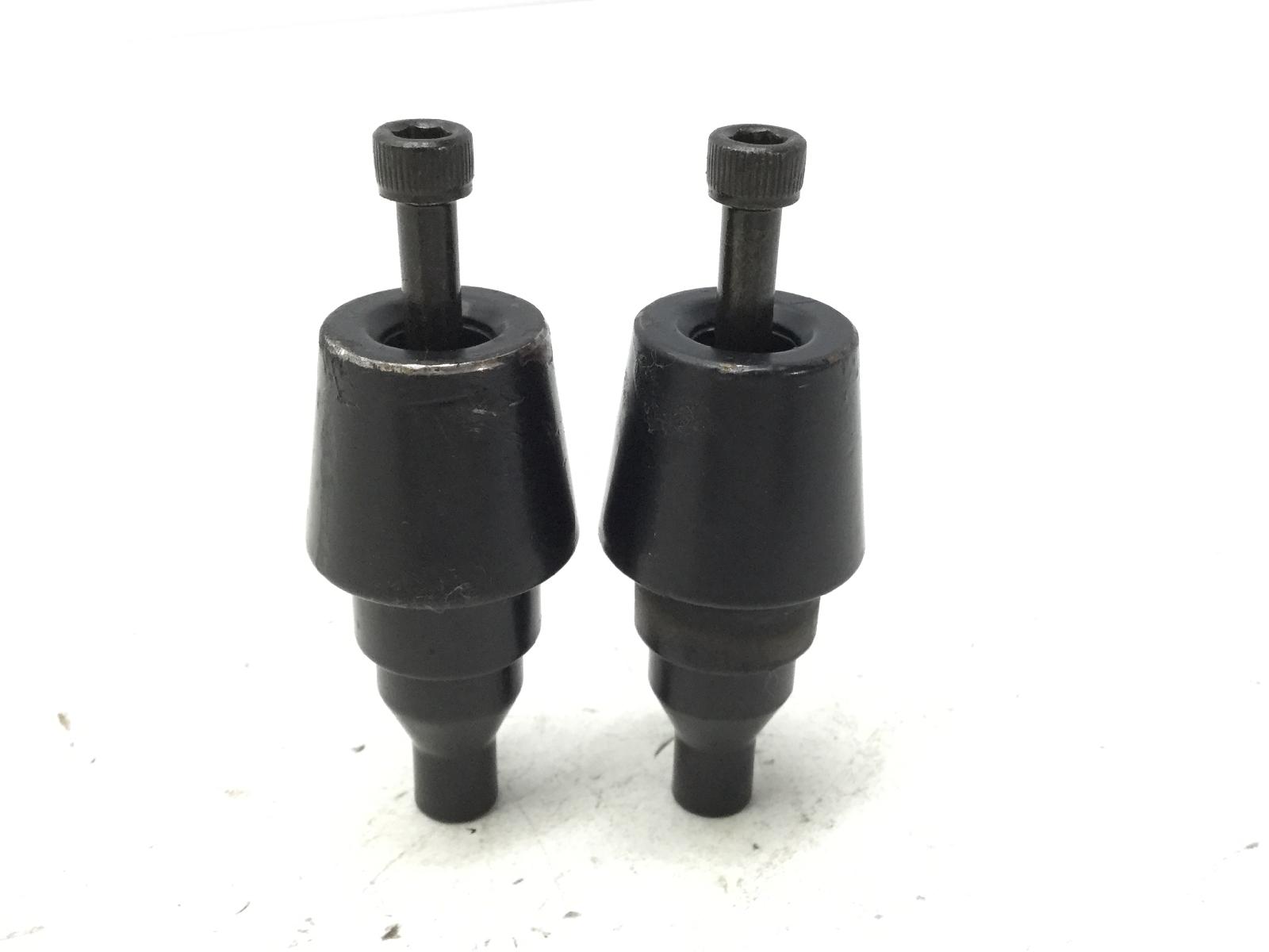 Malaguti phantom max 125 coppia bilancieri stabilizzatori manubrio 334 gr 2003 2004 660102