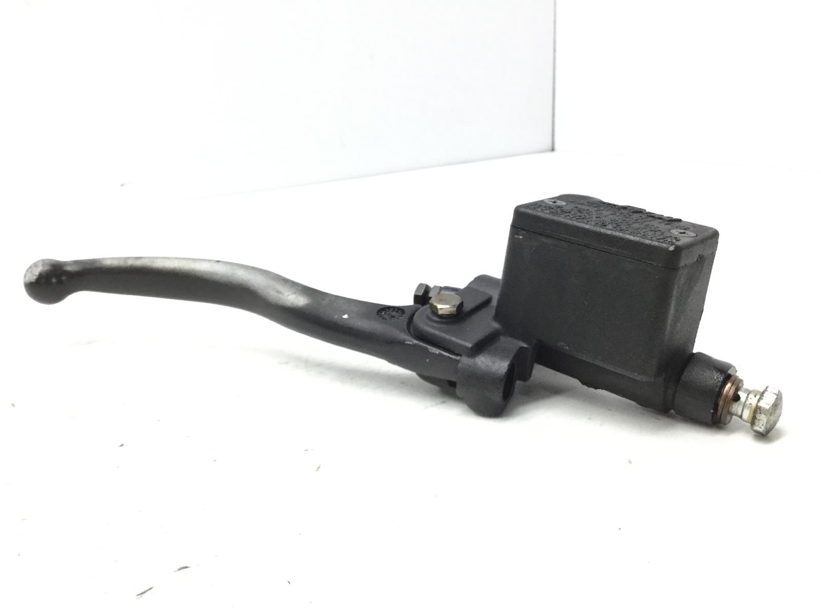 Malaguti phantom max 125 pompa destra freno anteriore con leva 2003 2004 660102