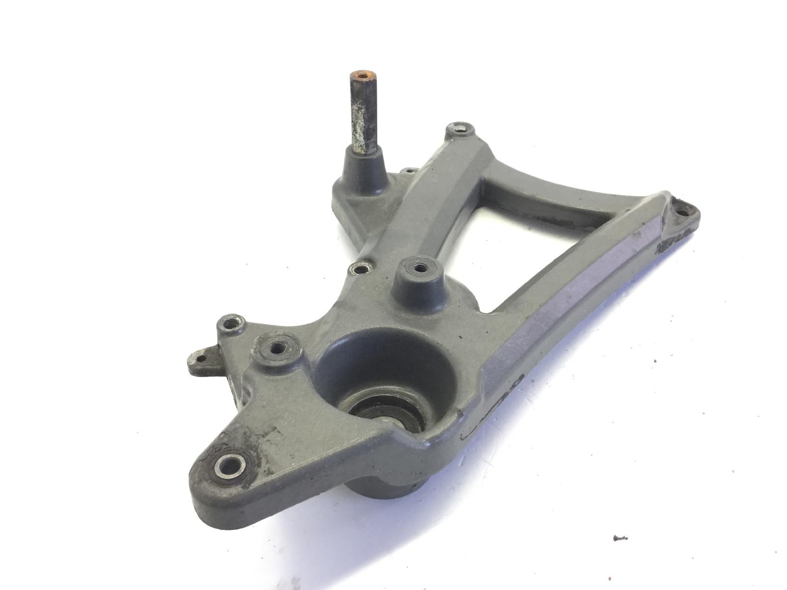 Malaguti phantom max 125 staffa supporto scarico marmitta 2003 2004 660102