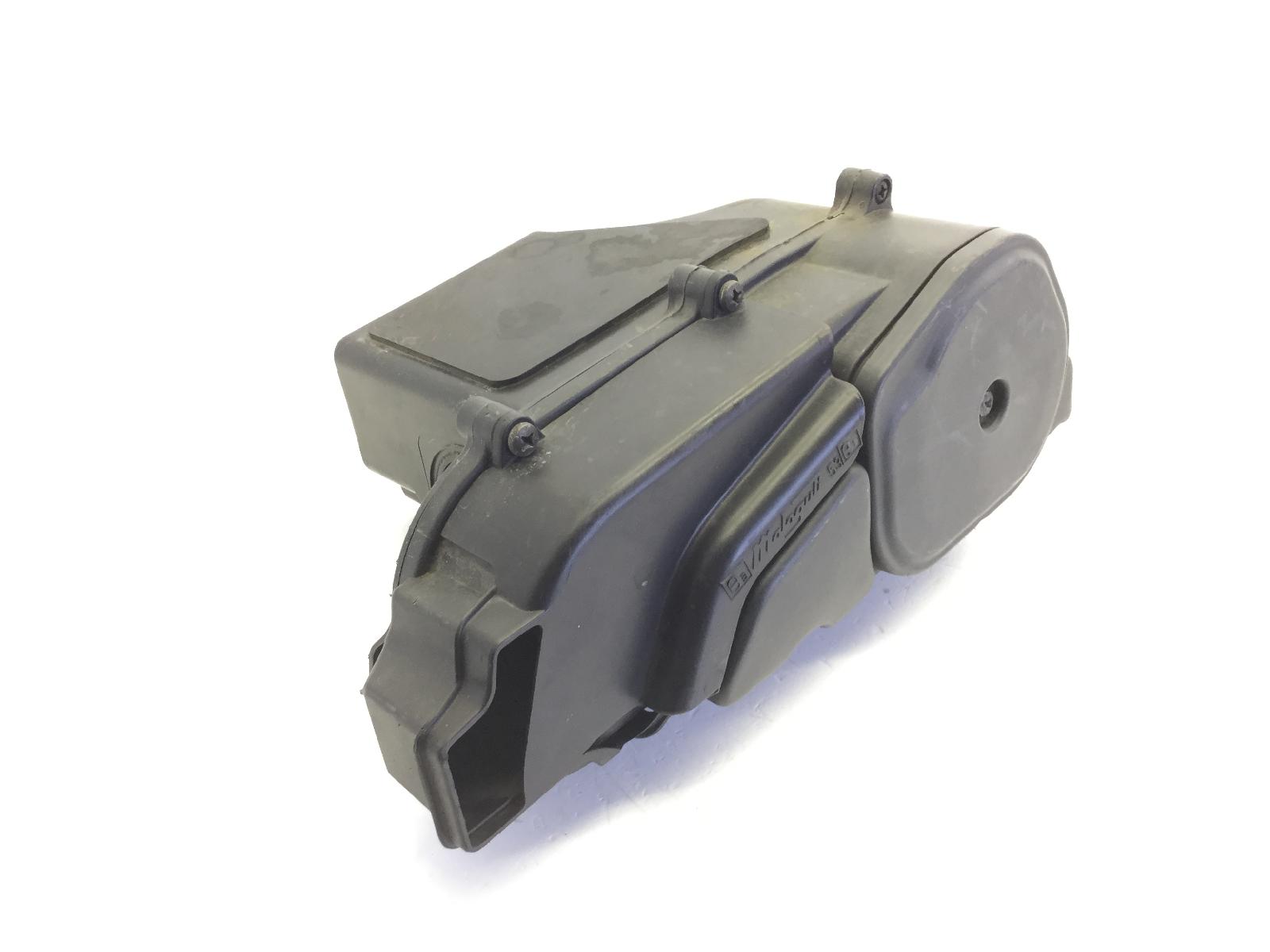 Malaguti phantom max 125 cassa scatola filtro aria - attacco rotto 2003 2004 660102