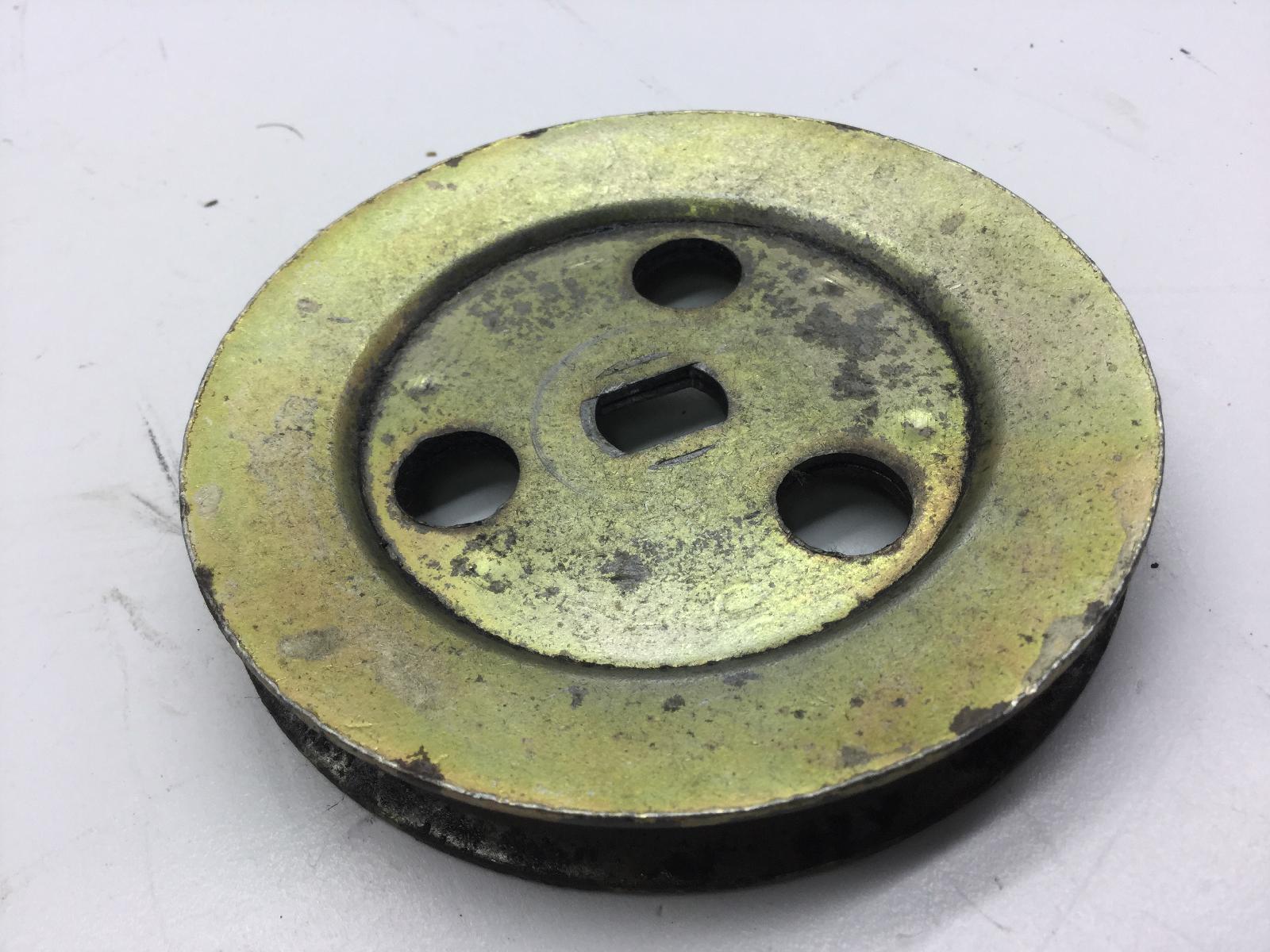 Piaggio ciao 50 puleggia ruota posteriore 1980 1988