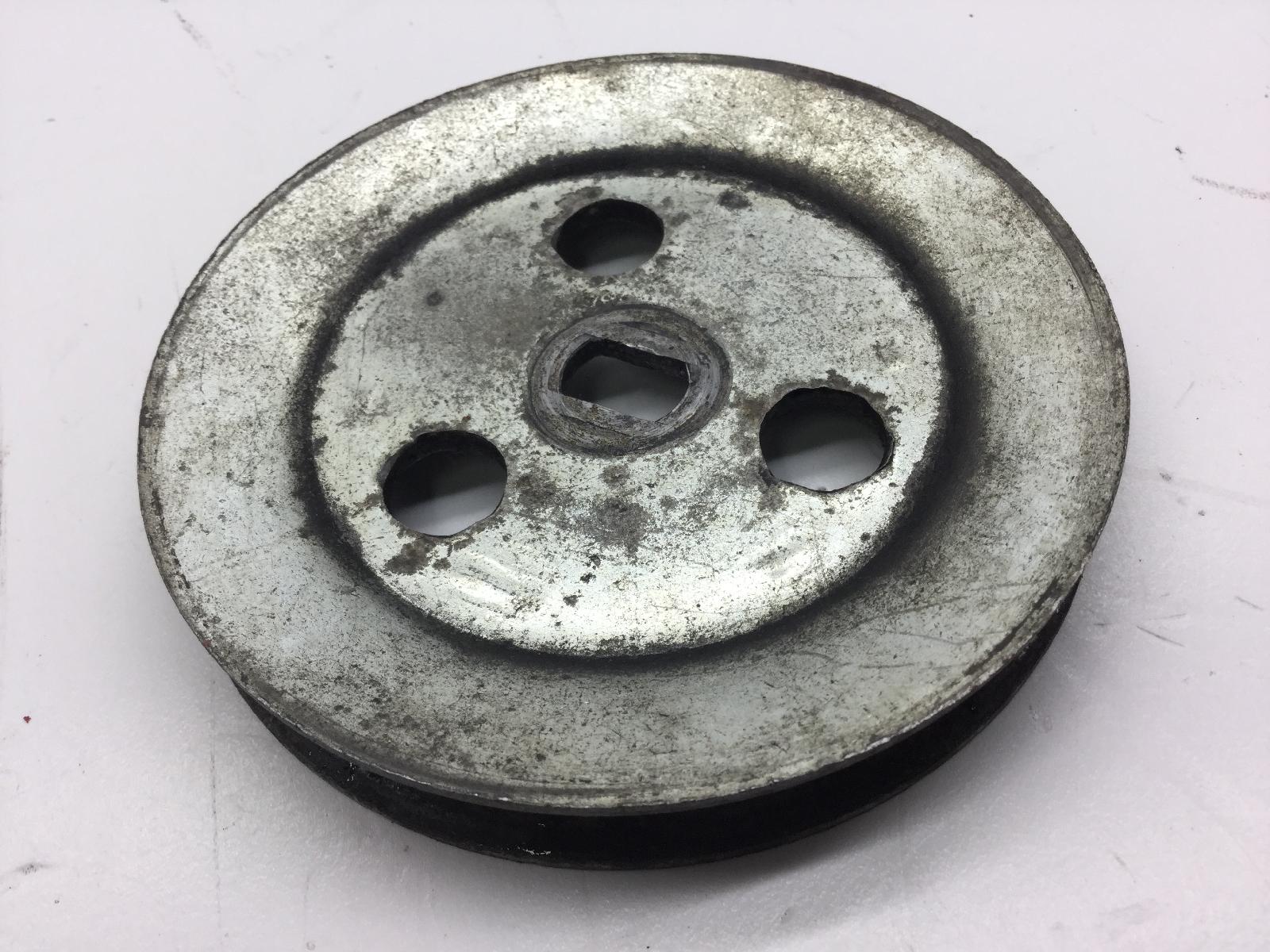 Piaggio ciao 50 puleggia ruota posteriore 1980 1988