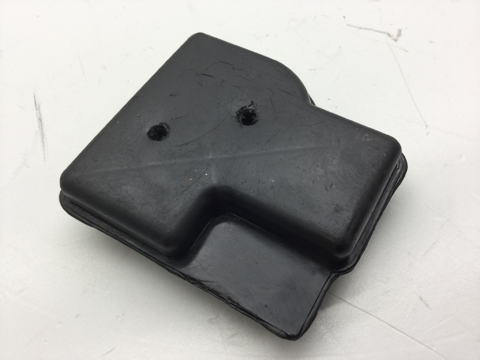 Piaggio ciao 50 cassa scatola filtro aria con 2 buchi 1980 1988