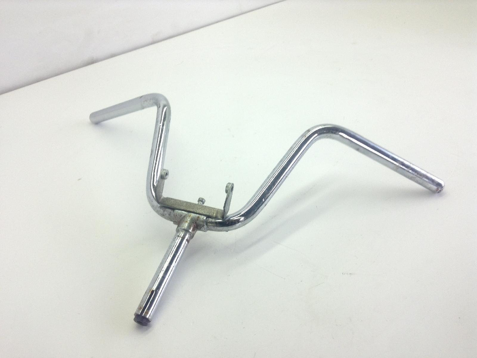 Piaggio ciao 50 manubrio handlebar 1980 1988 c7v4t