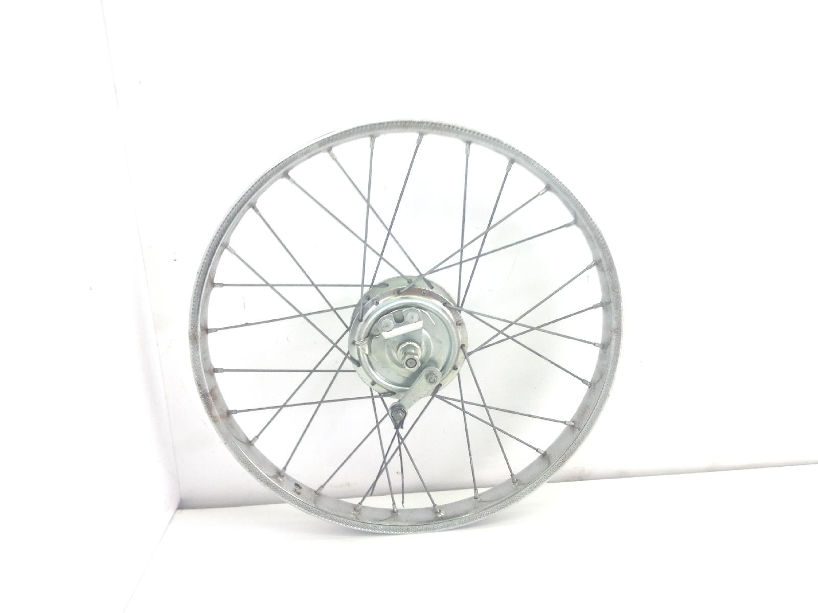Piaggio ciao 50 cerchio anteriore 17'' x 30,5 mm 1980 1988 c7v4t