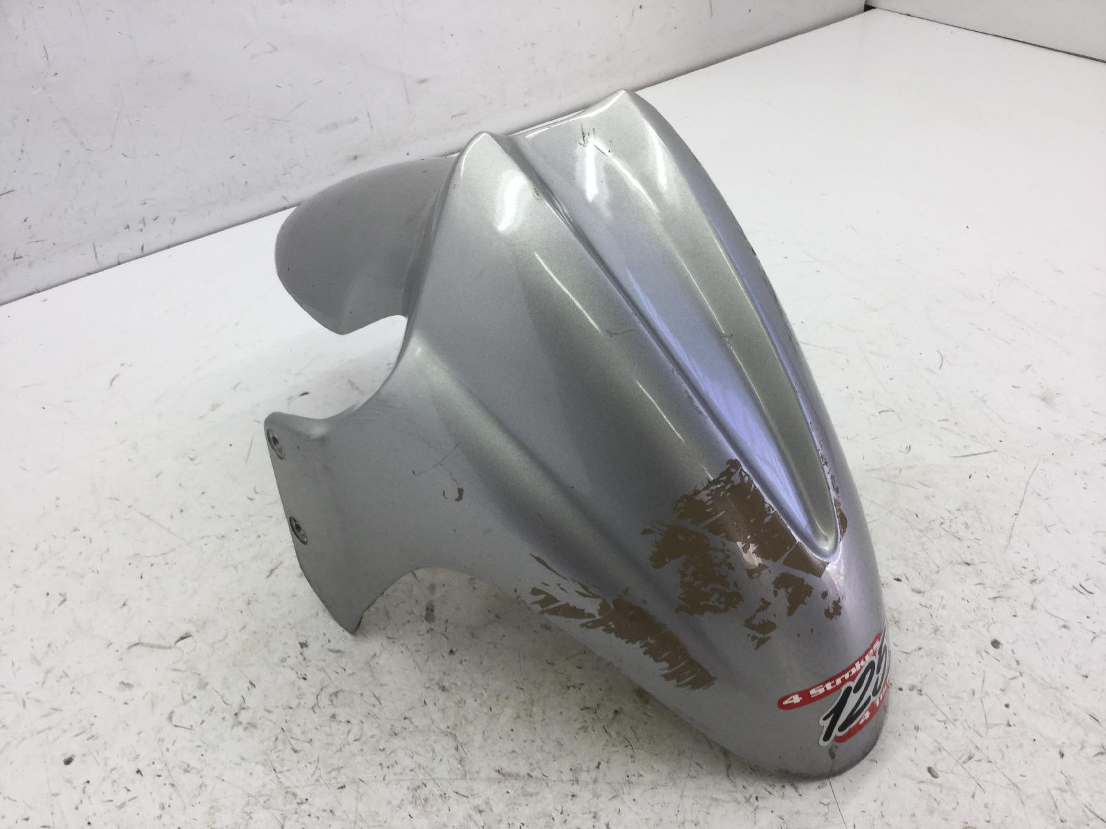 Kl pulsar 125 parafango ruota anteriore