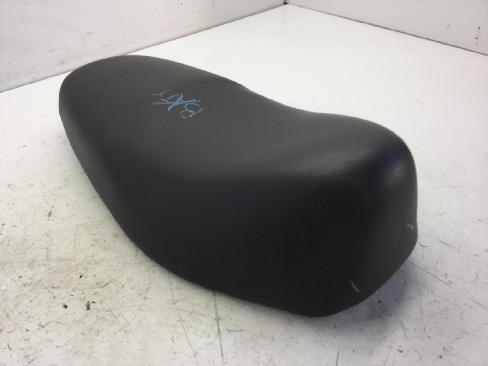 Kl pulsar 125 sella saddle