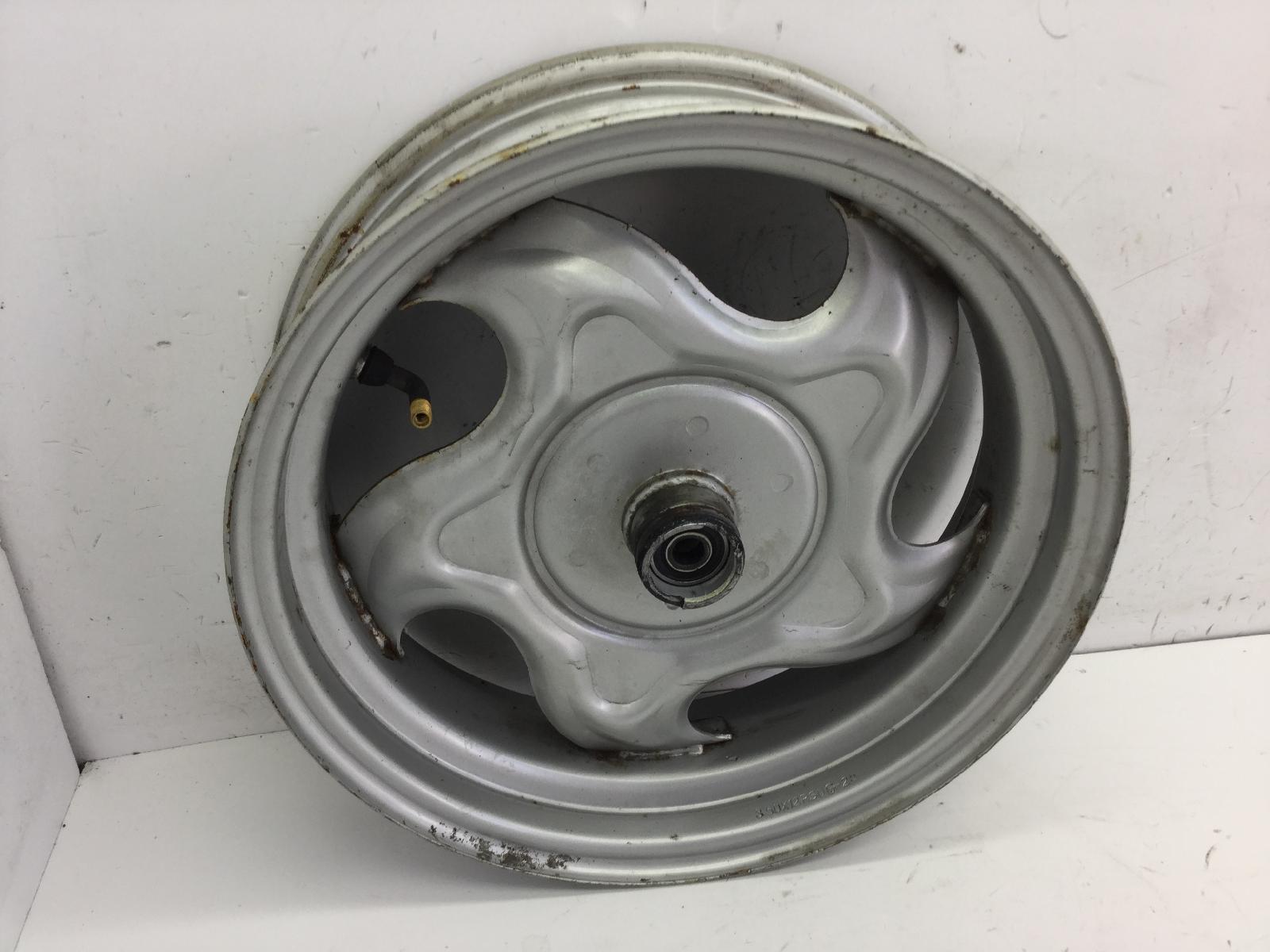 Kl pulsar 125 cerchio ruota anteriore 12 x 3.50
