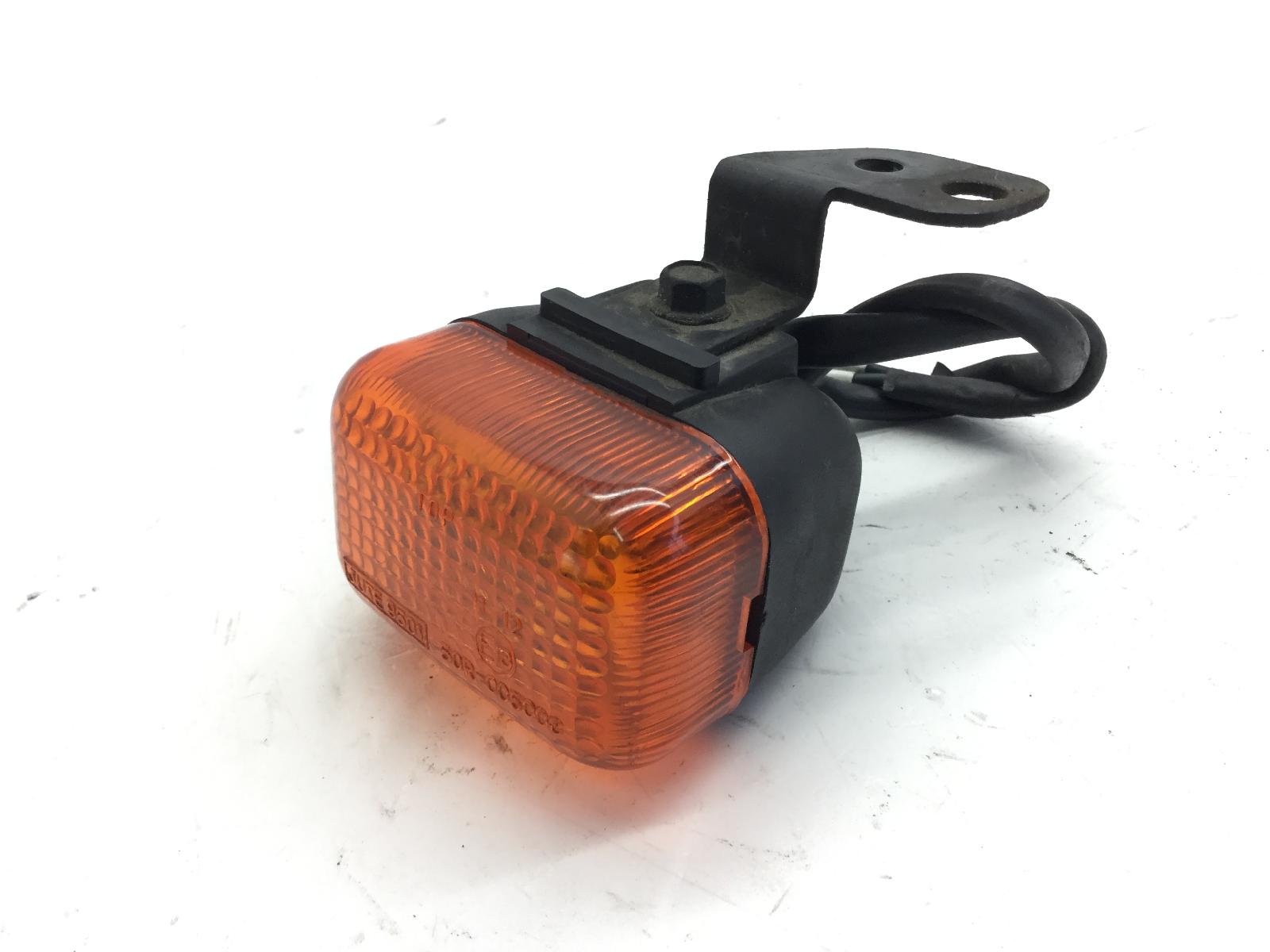 Kl pulsar 125 freccia lampeggiatore anteriore destra