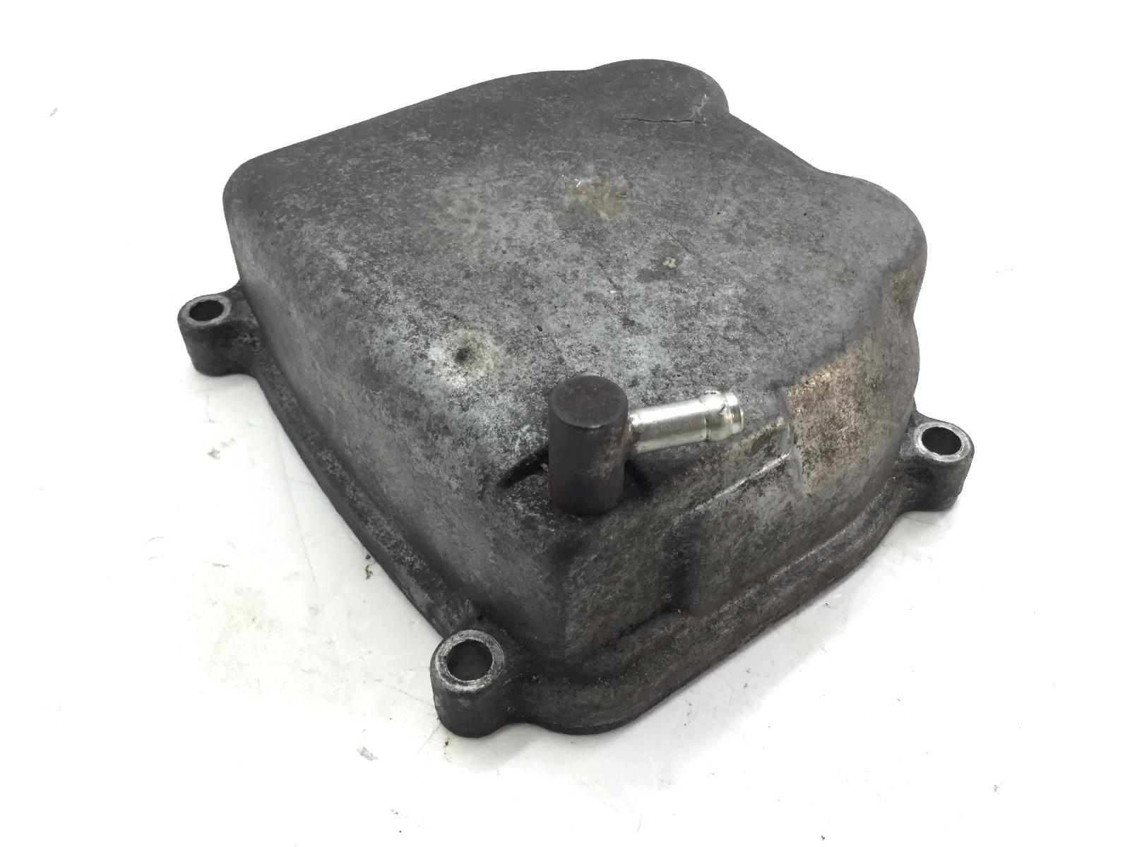 Kl pulsar 125 coperchio testa testata