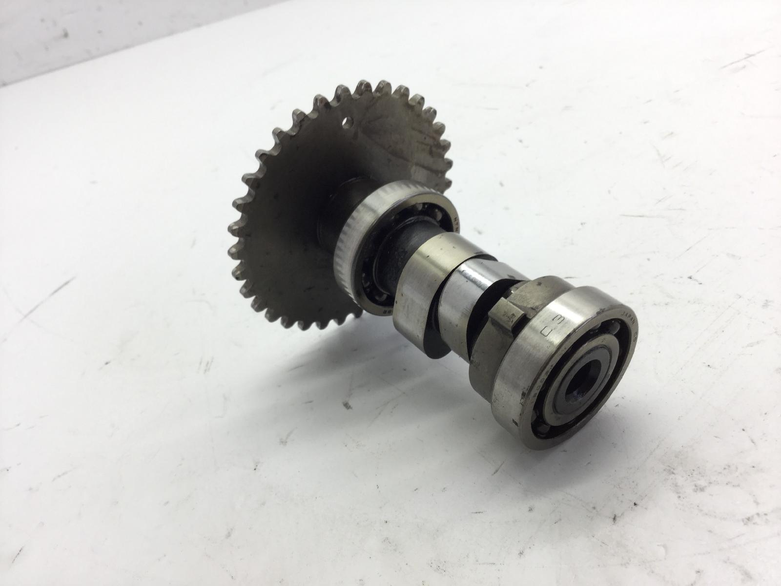 Kl pulsar 125 albero a camme