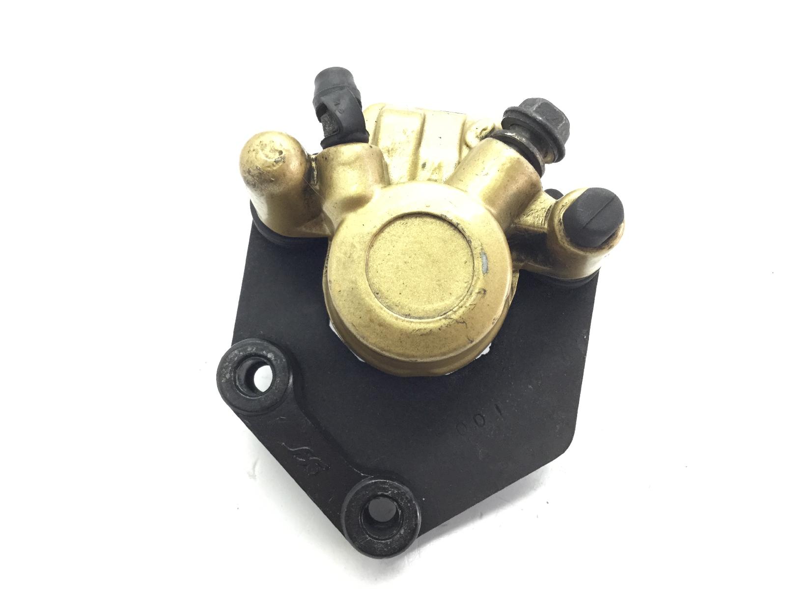 Kl pulsar 125 pinza freno anteriore