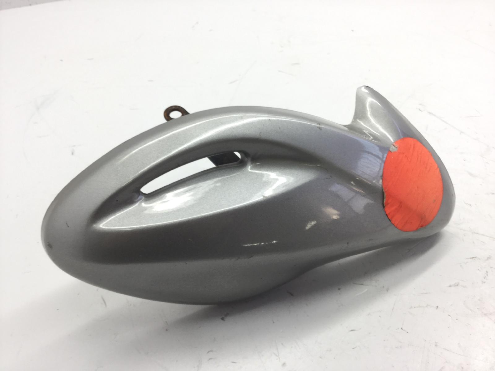 Kl pulsar 125 paramano destro