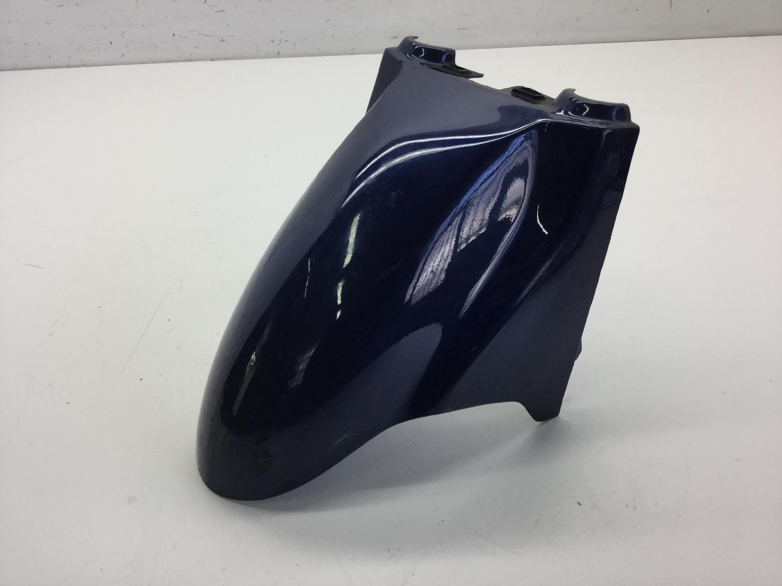 Linhai prince 50 parafango ruota anteriore