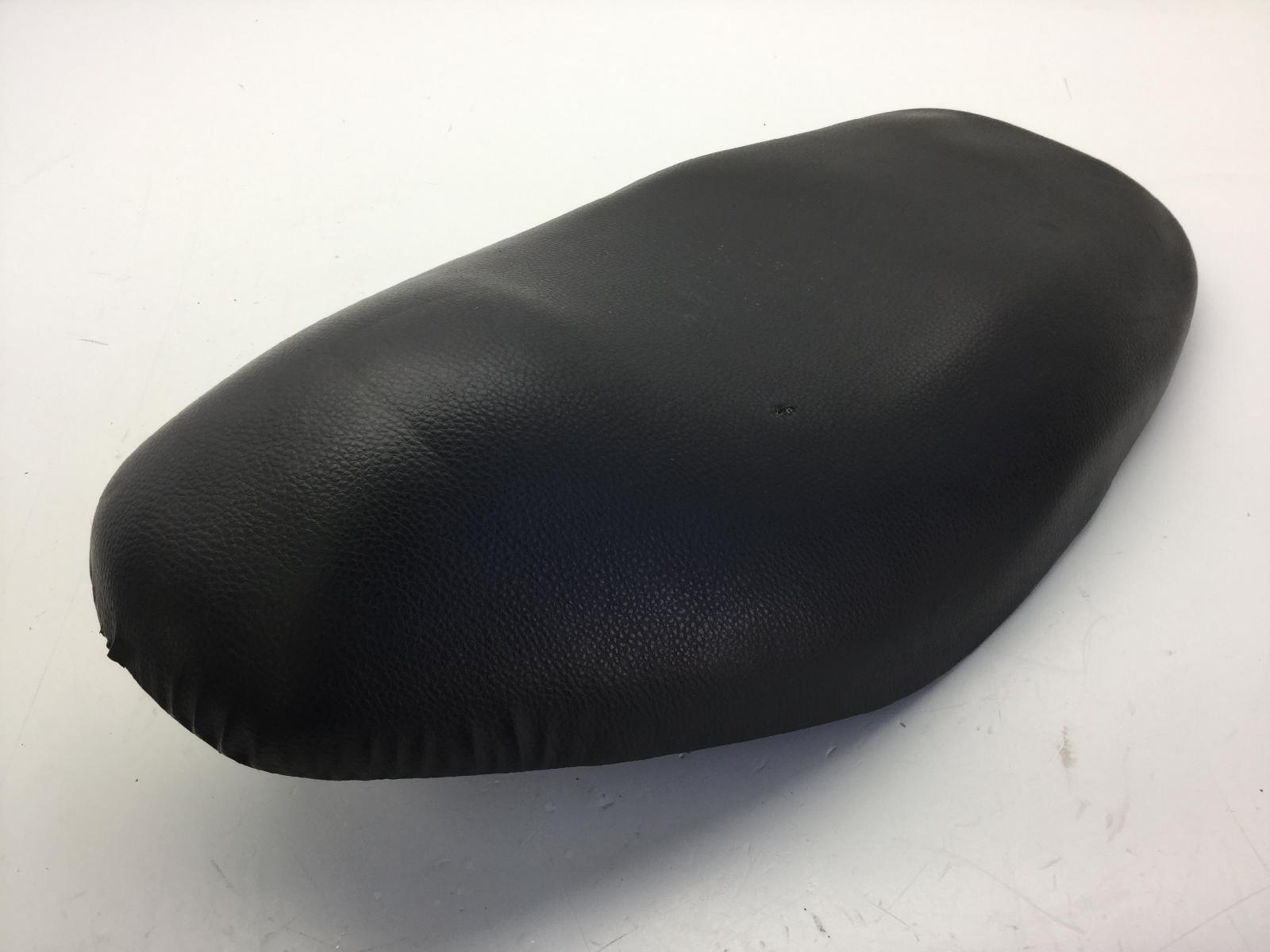 Linhai prince 50 sella saddle con piccoli difetti su fodera