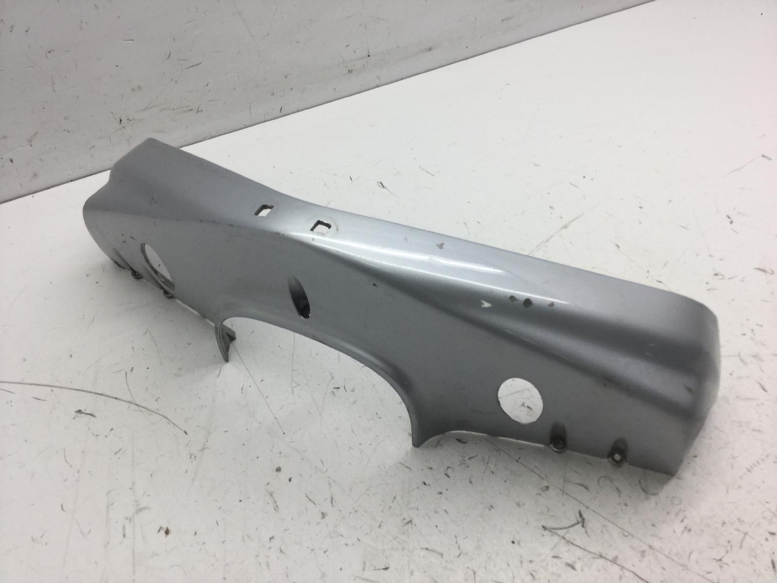 Piaggio beverly e3 400 carena coperchio manubrio anteriore 2006 2007 m34300