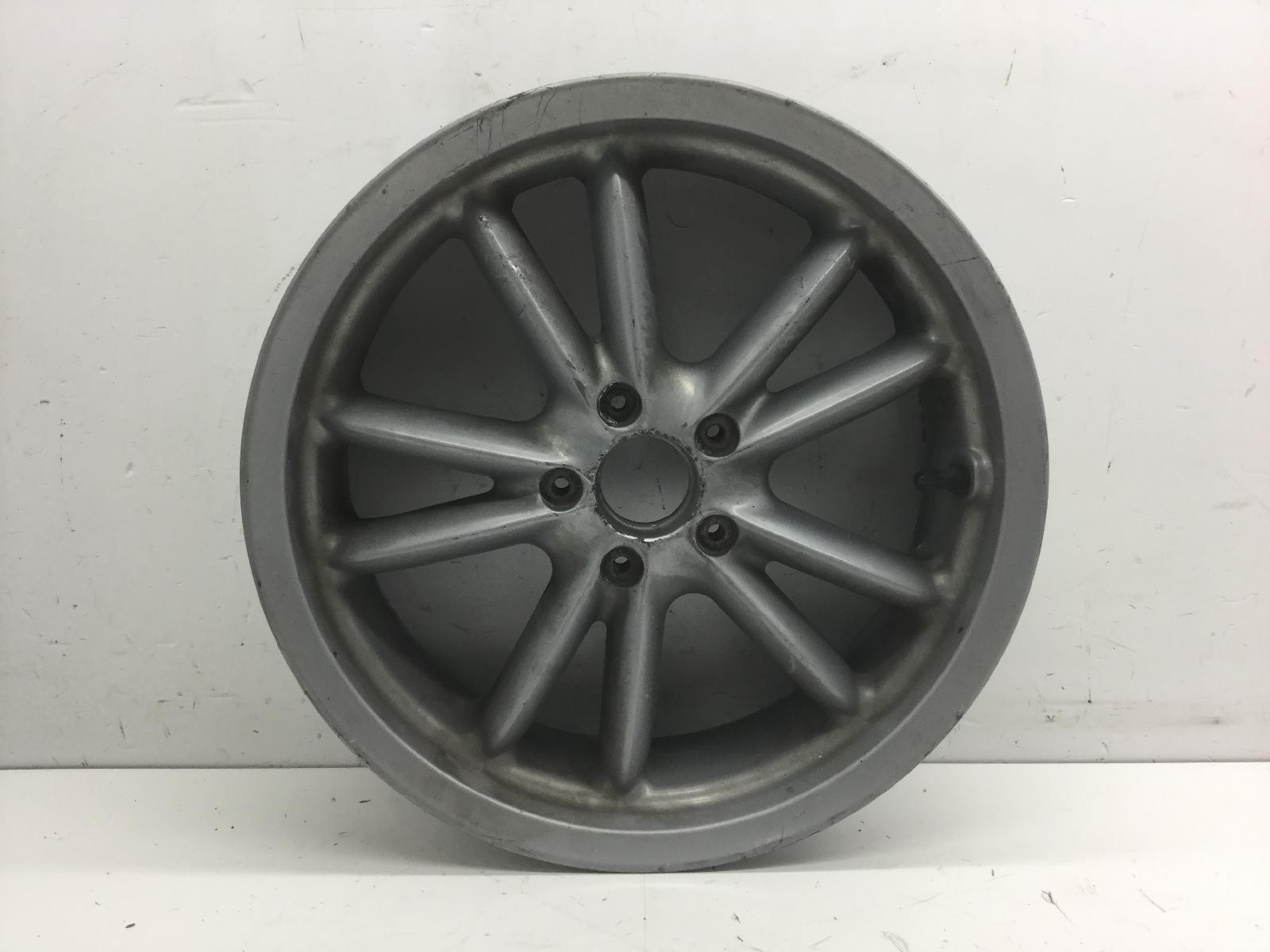 Piaggio beverly e3 400 cerchio ruota posteriore 14 x 4.50 2006 2007 m34300